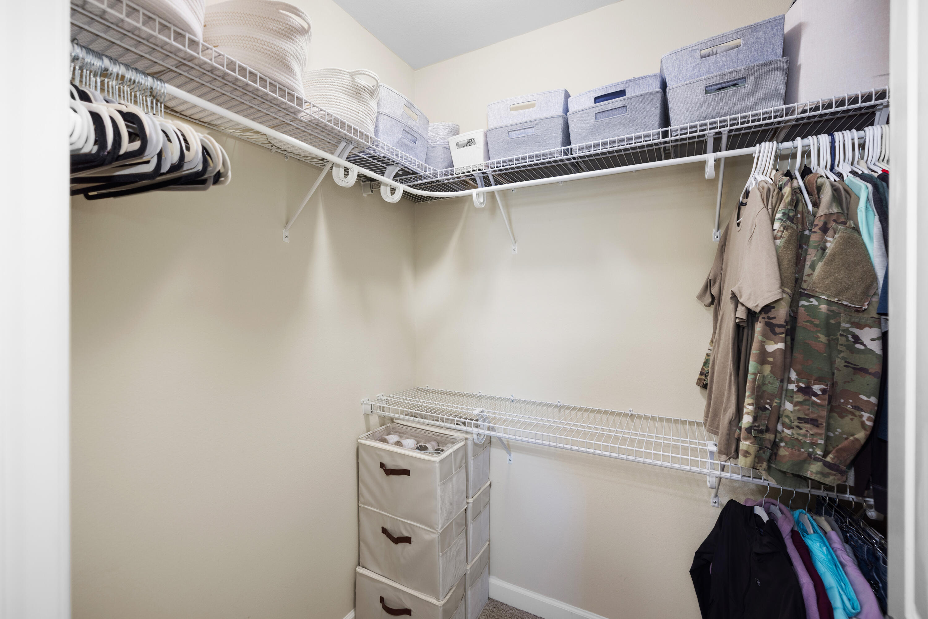 MARINA LANDING - Residential