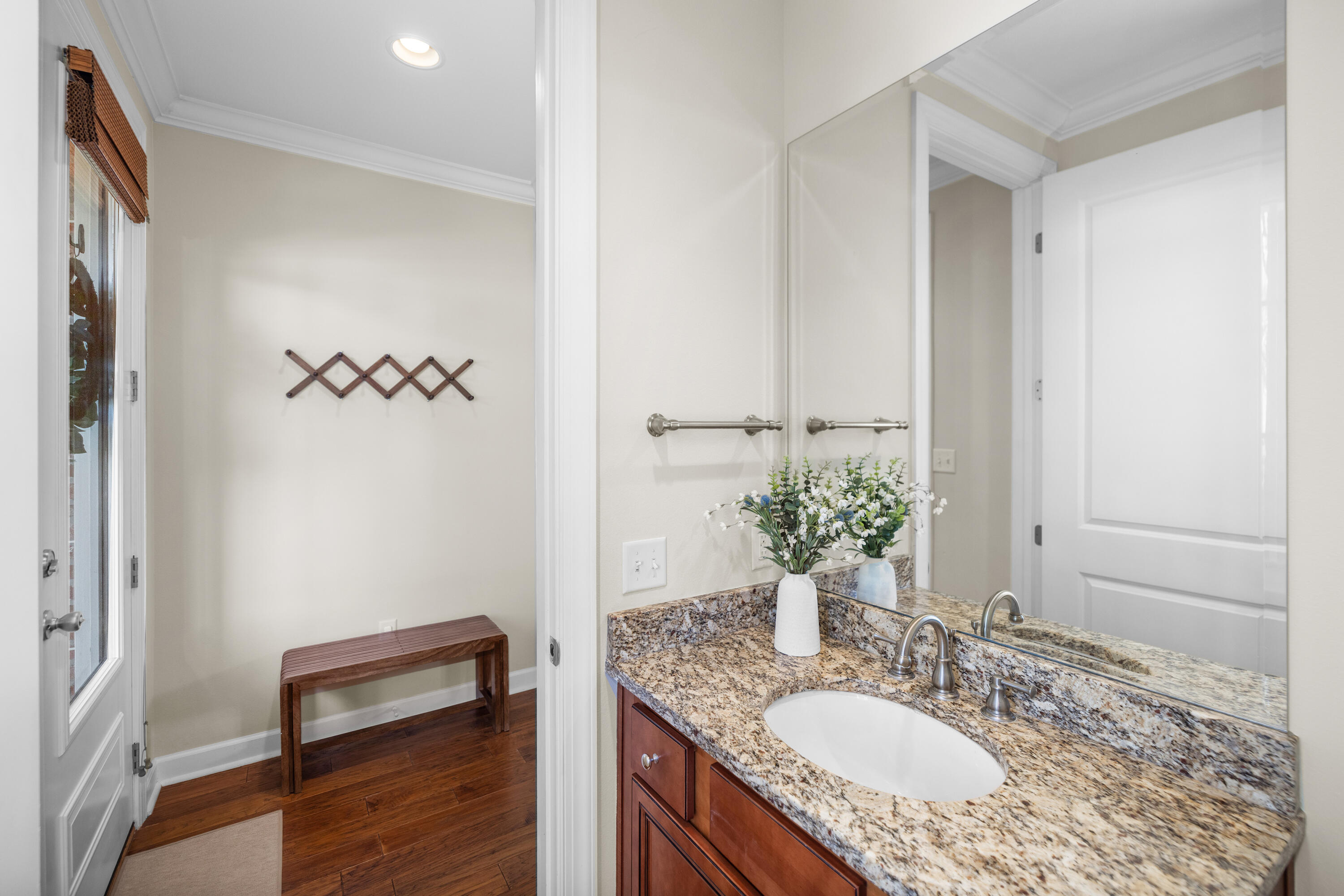 MARINA LANDING - Residential