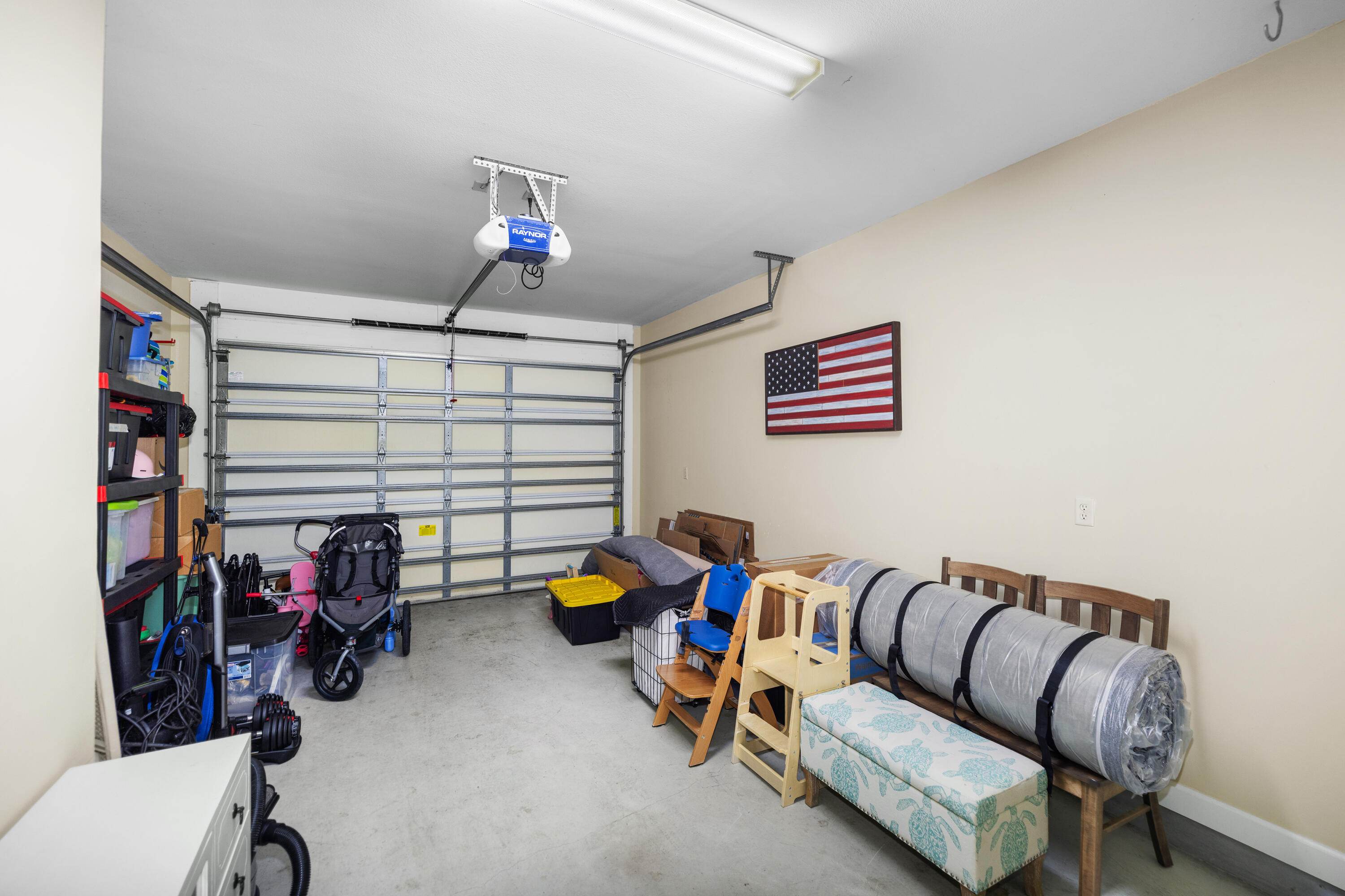 MARINA LANDING - Residential