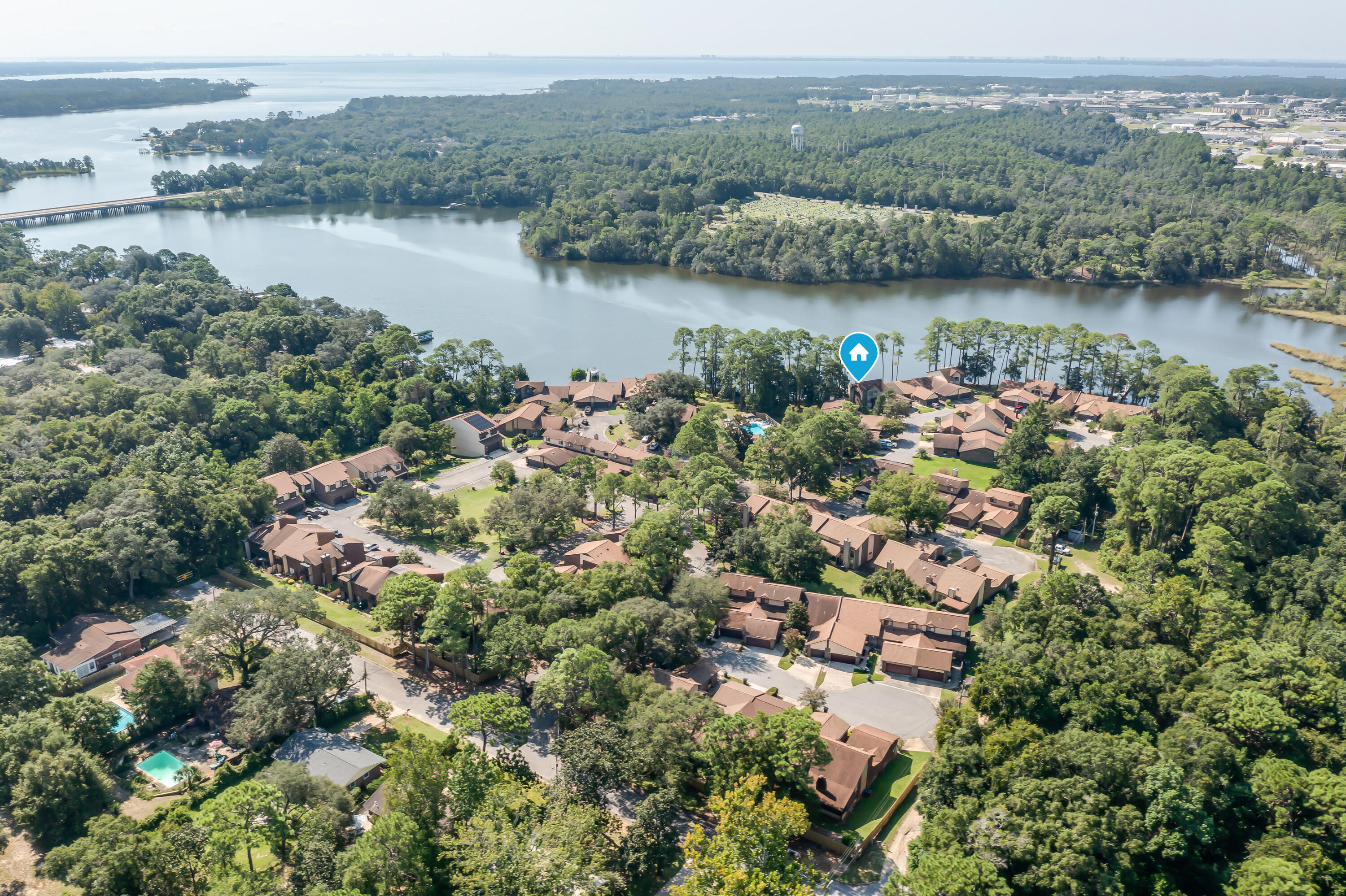 HIDDEN COVE UNIT 44 - Residential