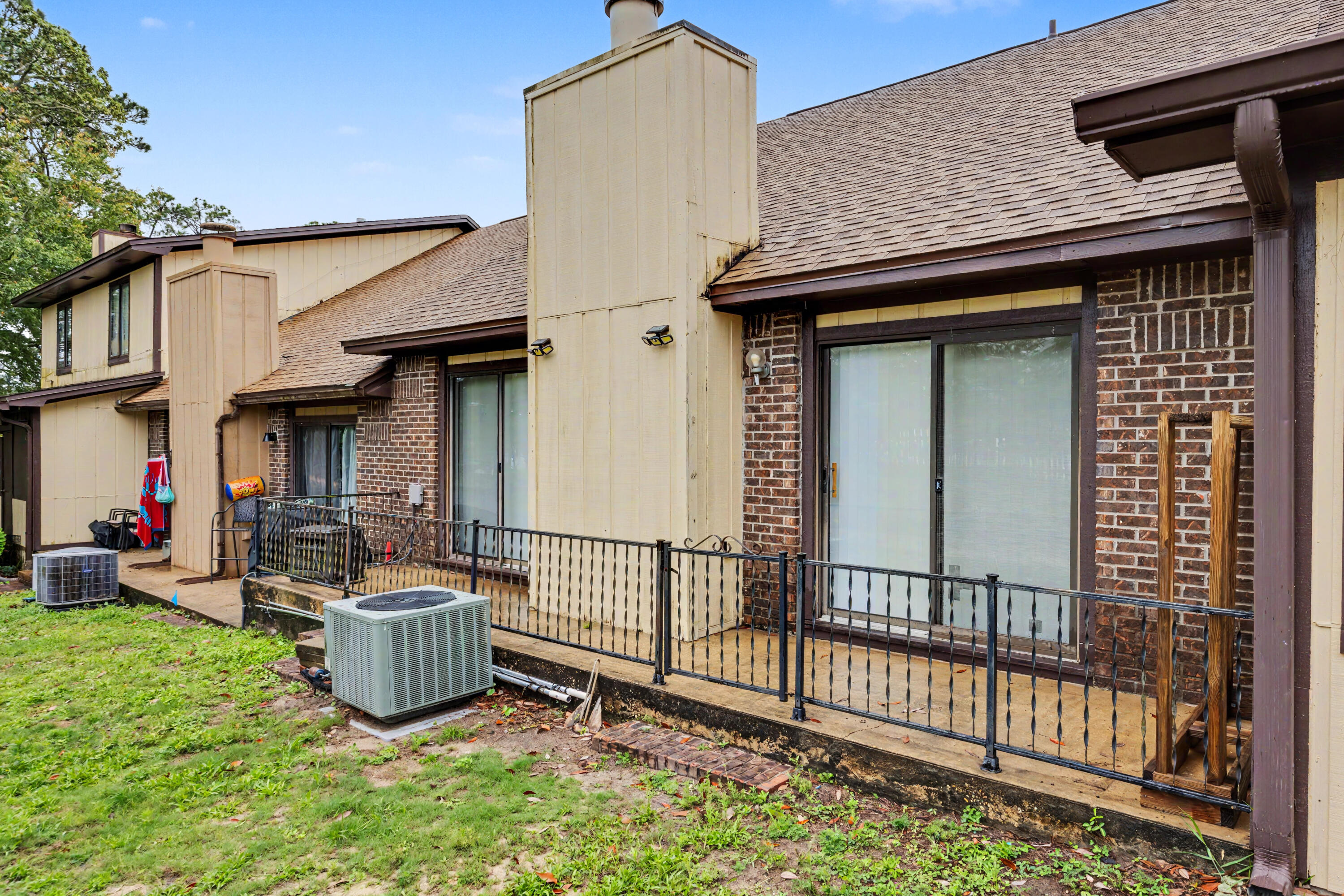 HIDDEN COVE UNIT 44 - Residential