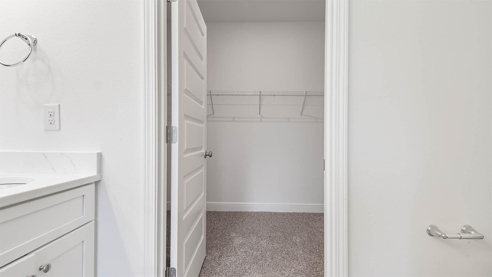 Ashton Park Phase III - Residential