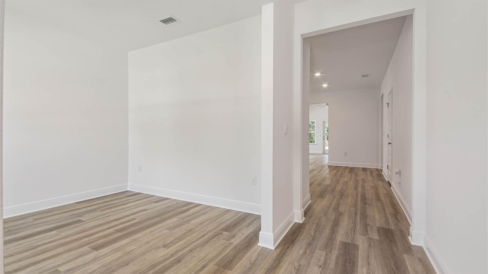 Ashton Park Phase III - Residential