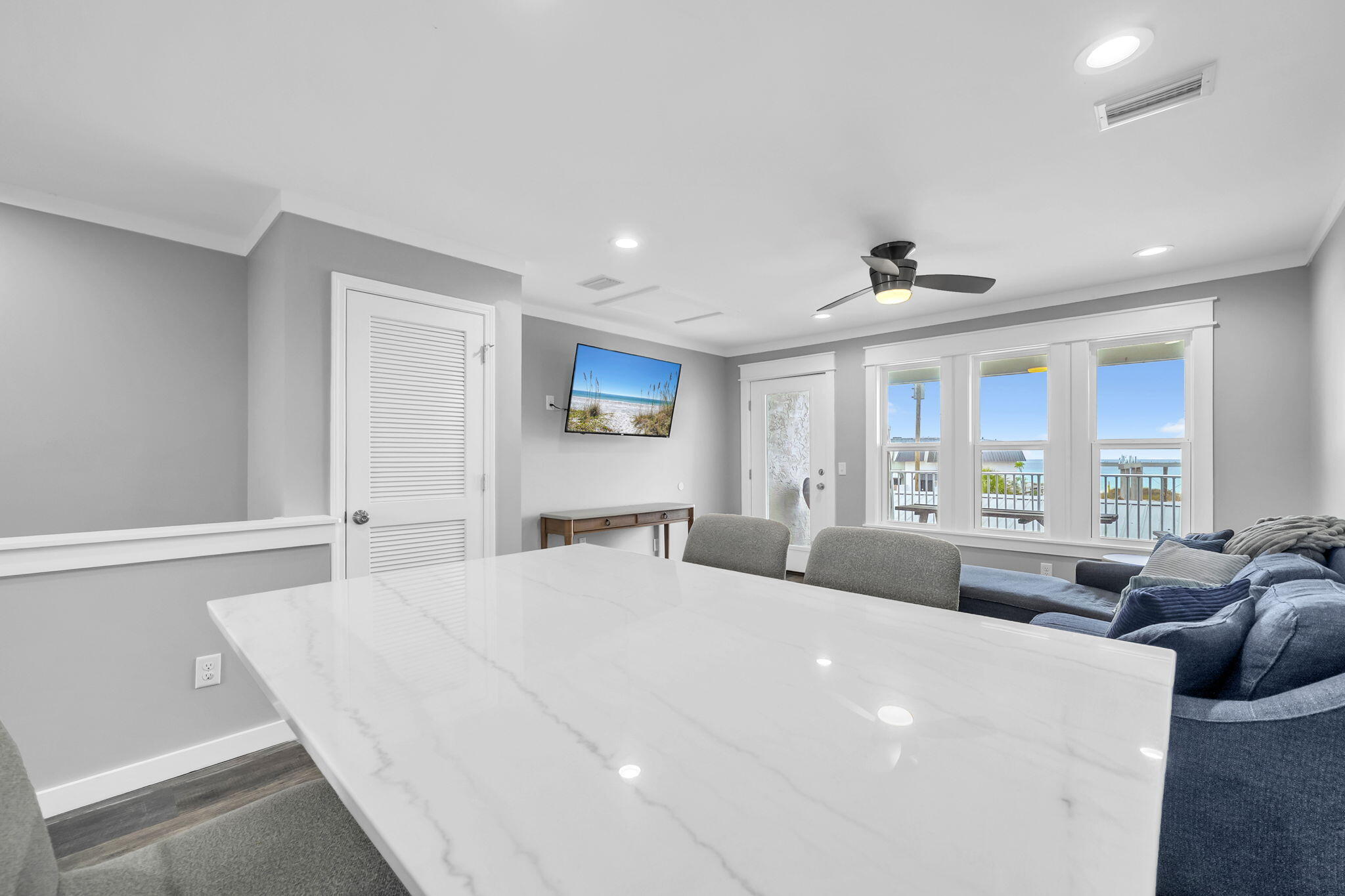 BEL AIR 2ND ADDN - Residential