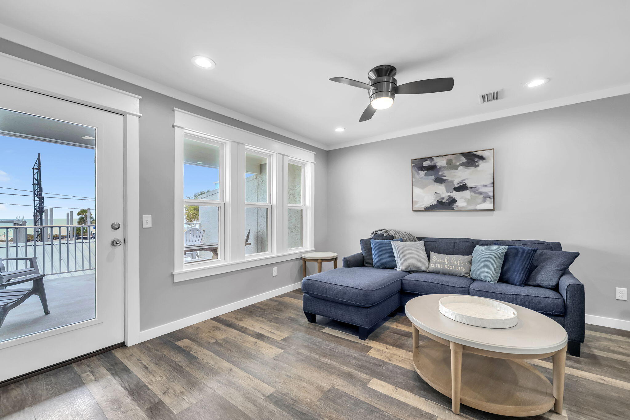 BEL AIR 2ND ADDN - Residential