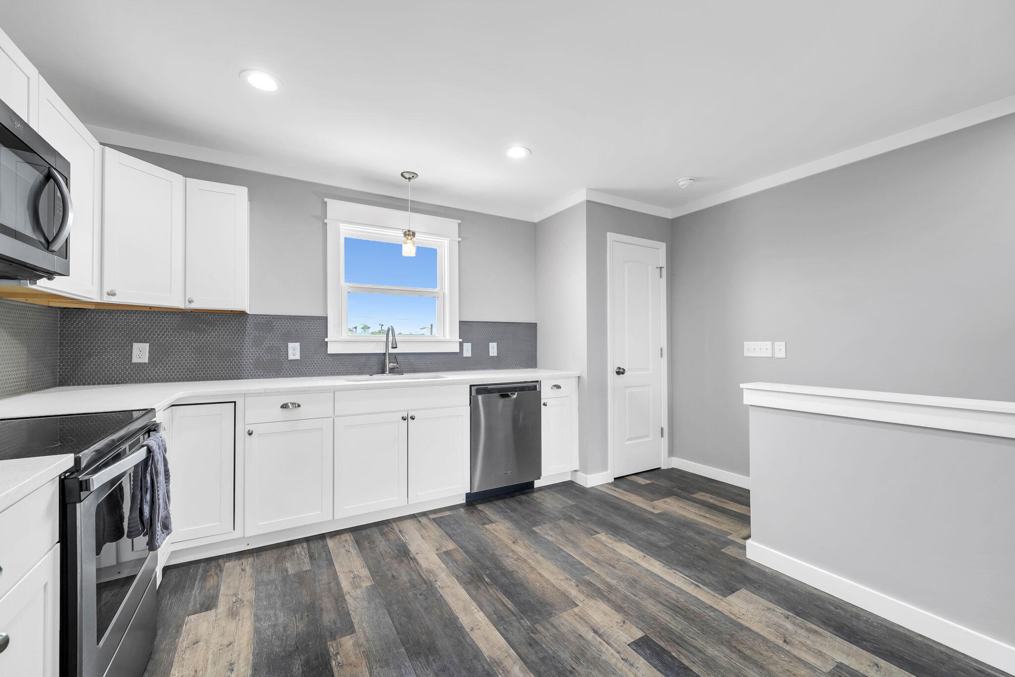 BEL AIR 2ND ADDN - Residential