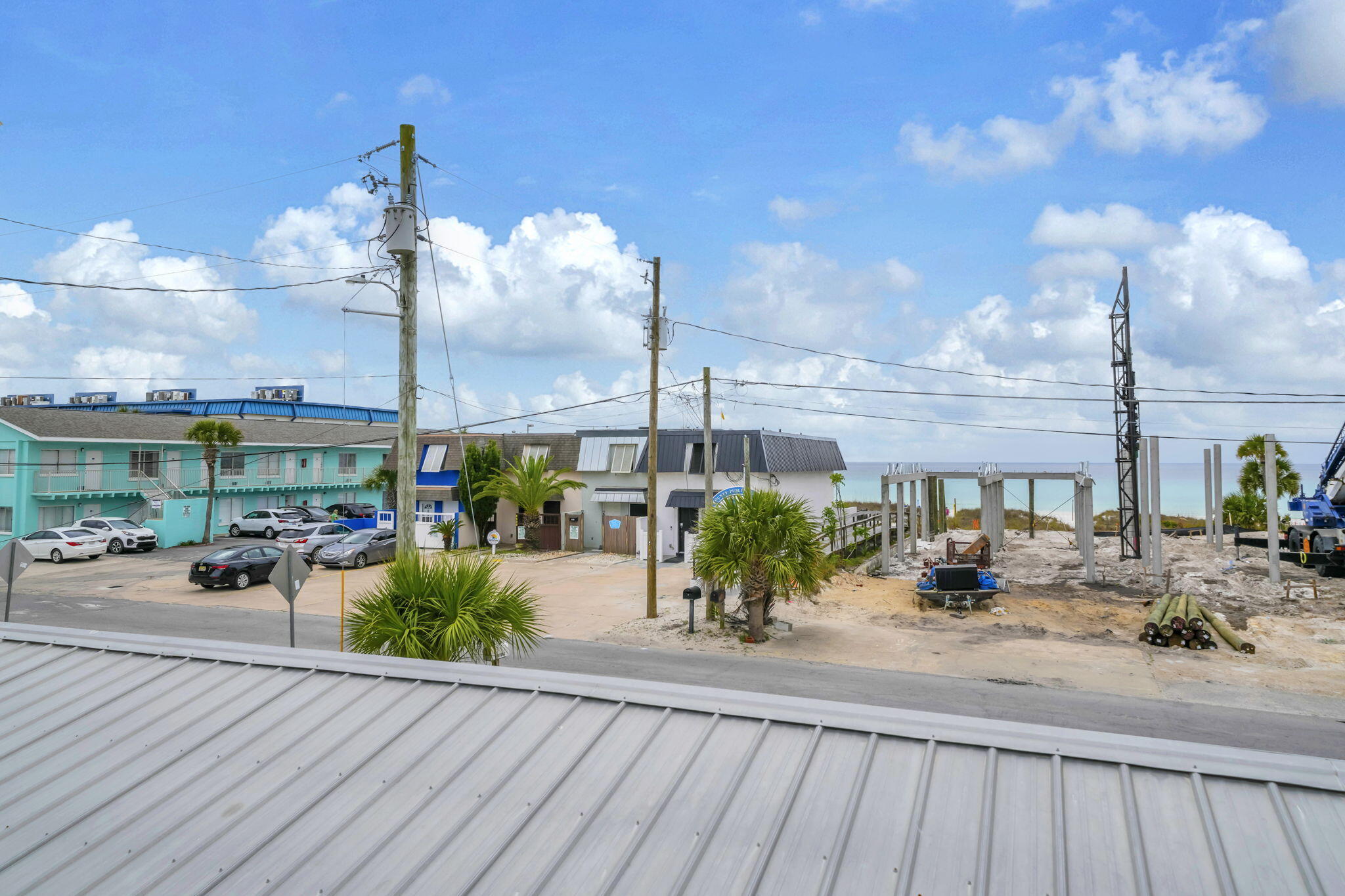 BEL AIR 2ND ADDN - Residential