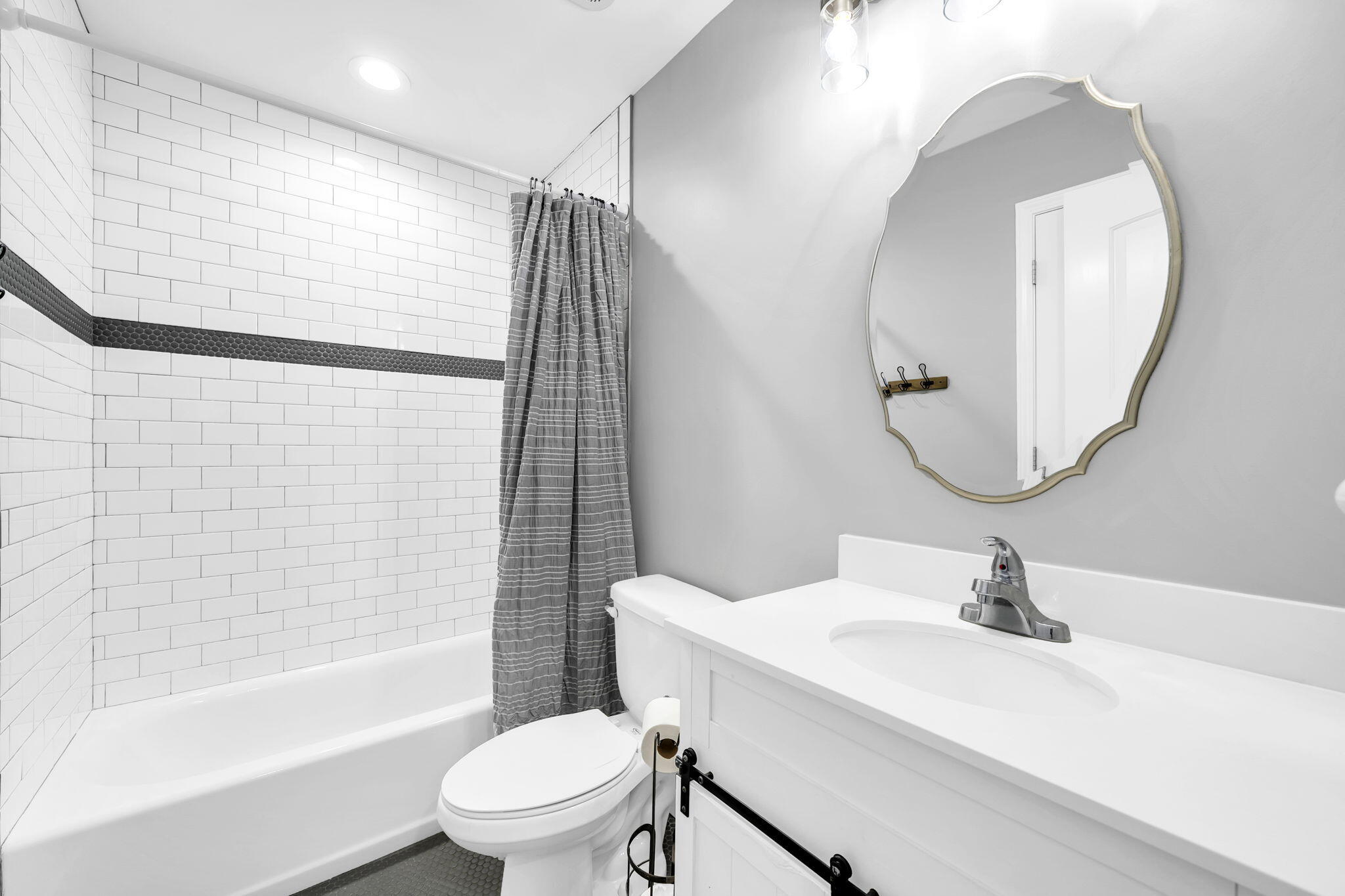 BEL AIR 2ND ADDN - Residential