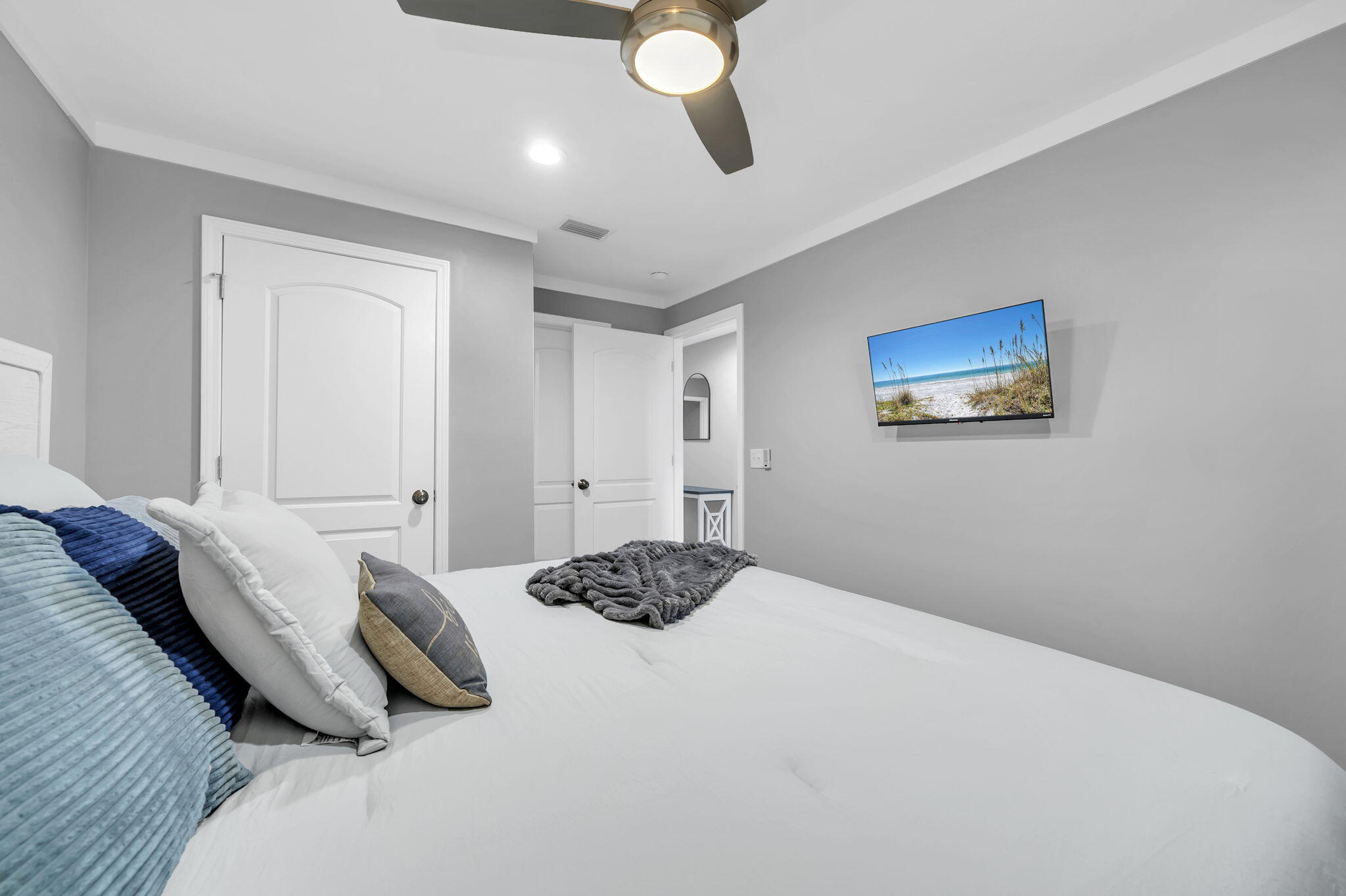 BEL AIR 2ND ADDN - Residential