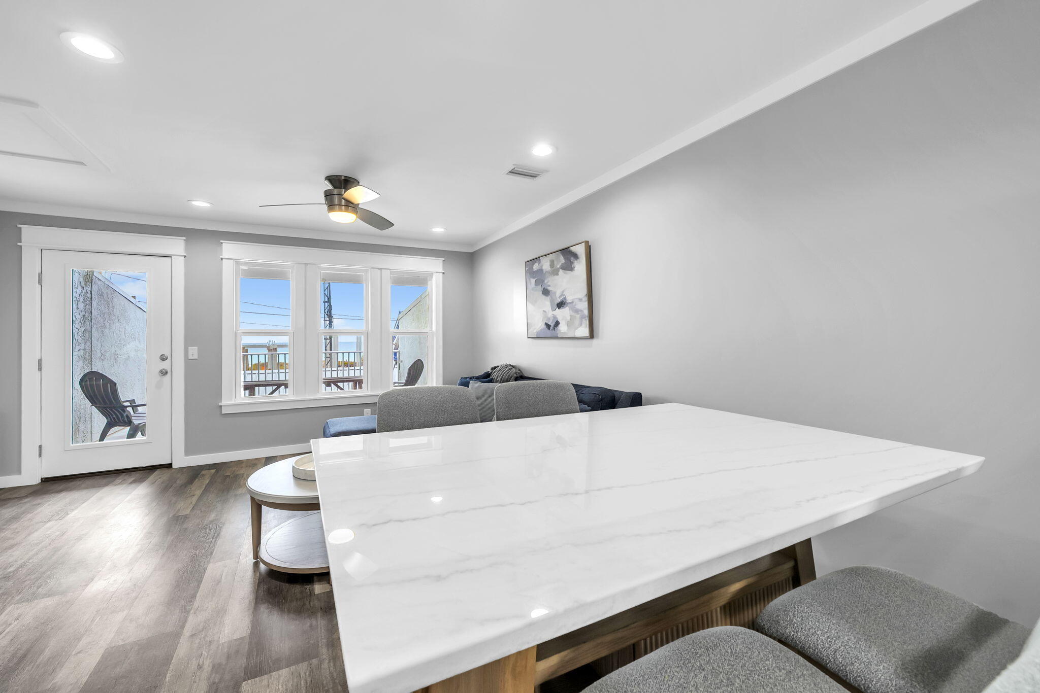 BEL AIR 2ND ADDN - Residential