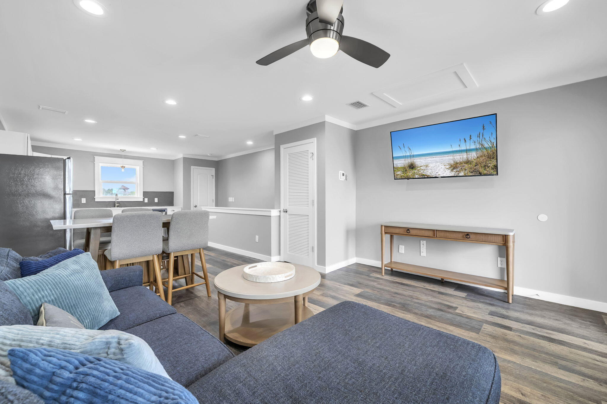 BEL AIR 2ND ADDN - Residential