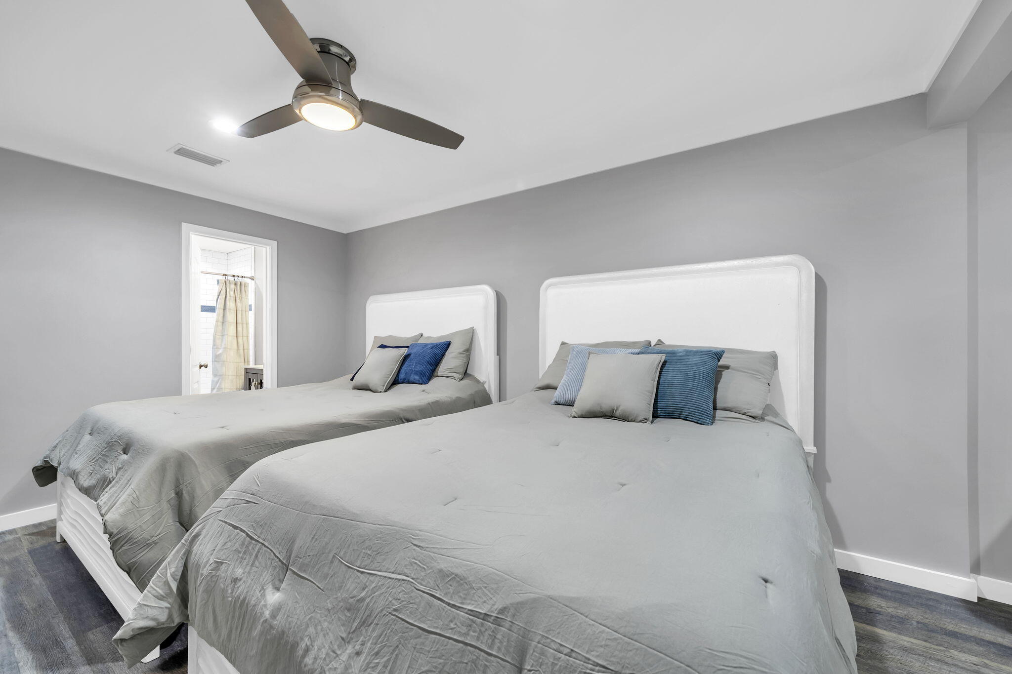 BEL AIR 2ND ADDN - Residential