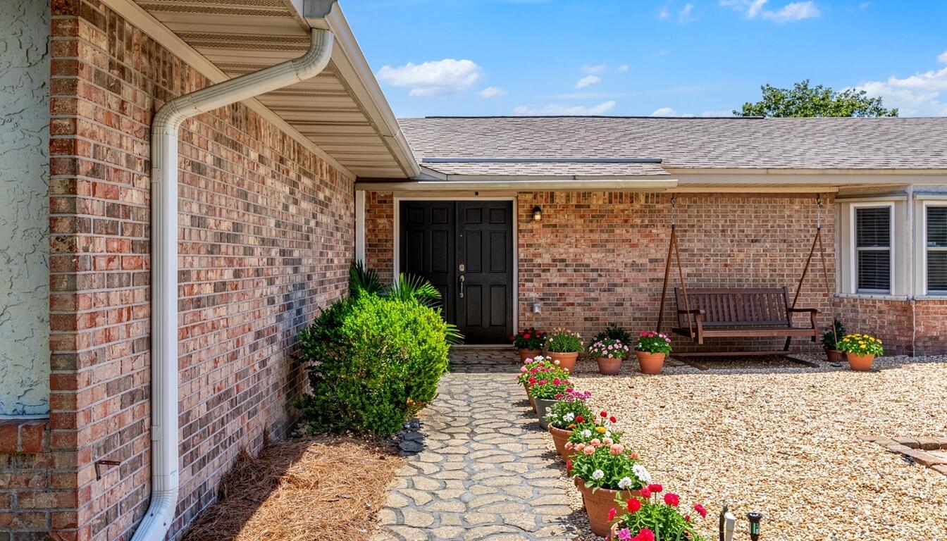 SEA HILLS 1ST - Residential