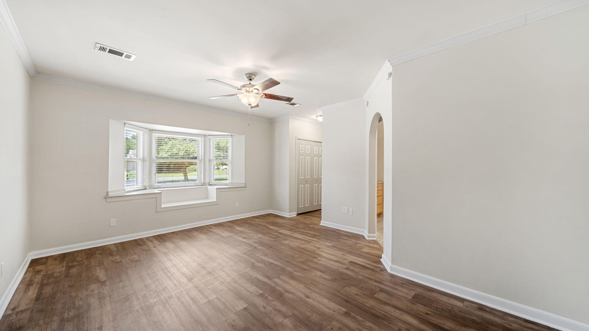 SEA HILLS 1ST - Residential