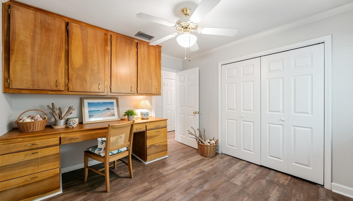 SEA HILLS 1ST - Residential