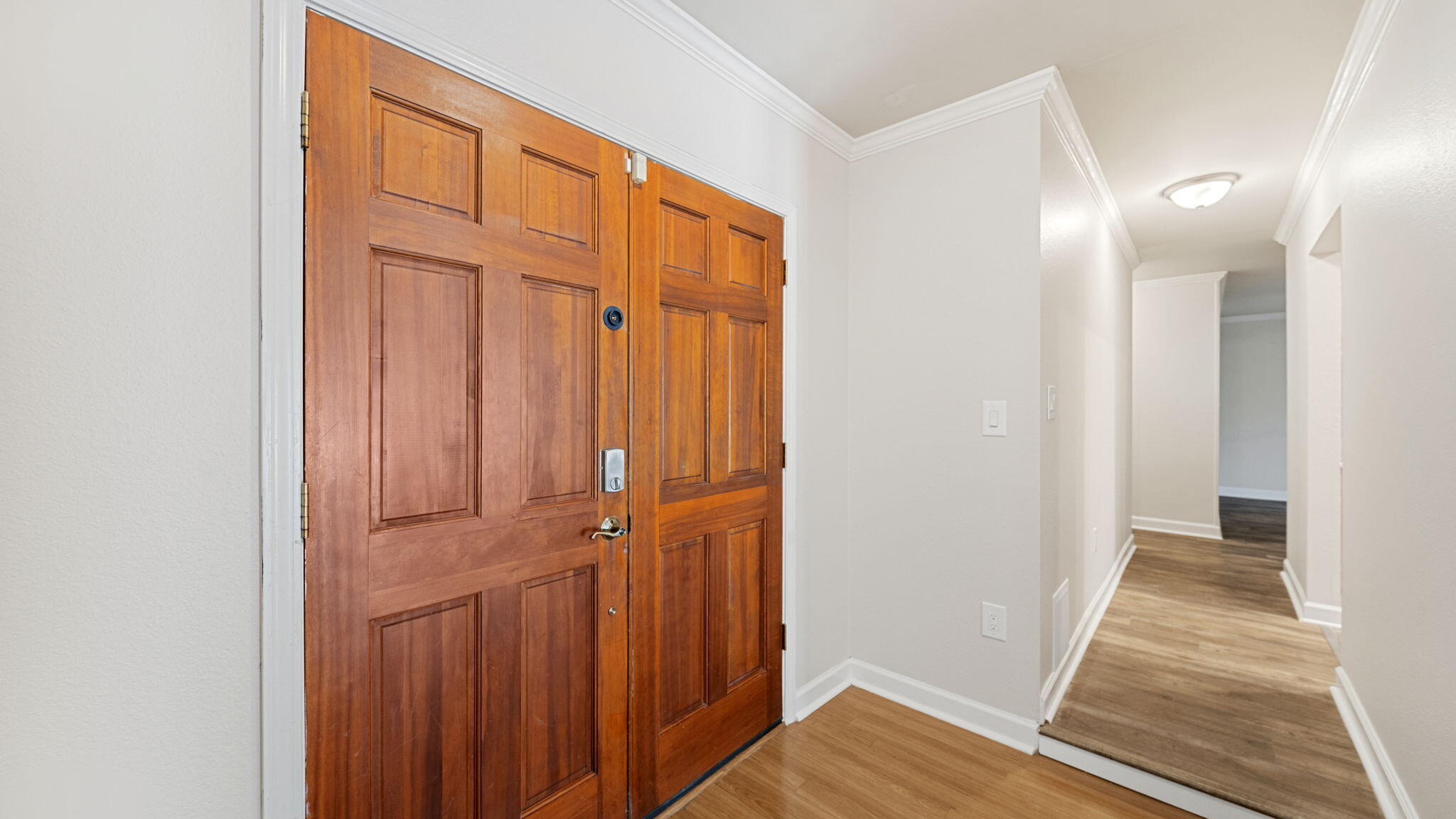 SEA HILLS 1ST - Residential