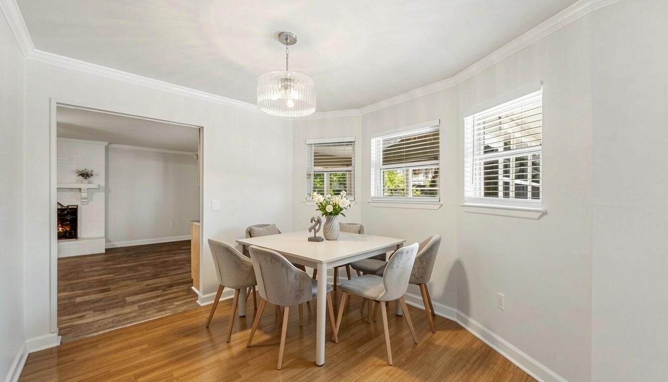 SEA HILLS 1ST - Residential