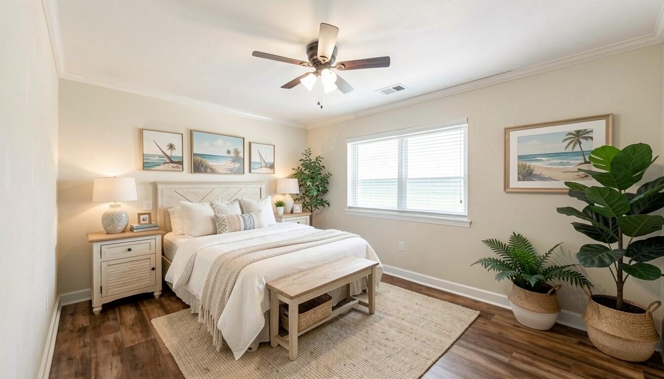 SEA HILLS 1ST - Residential