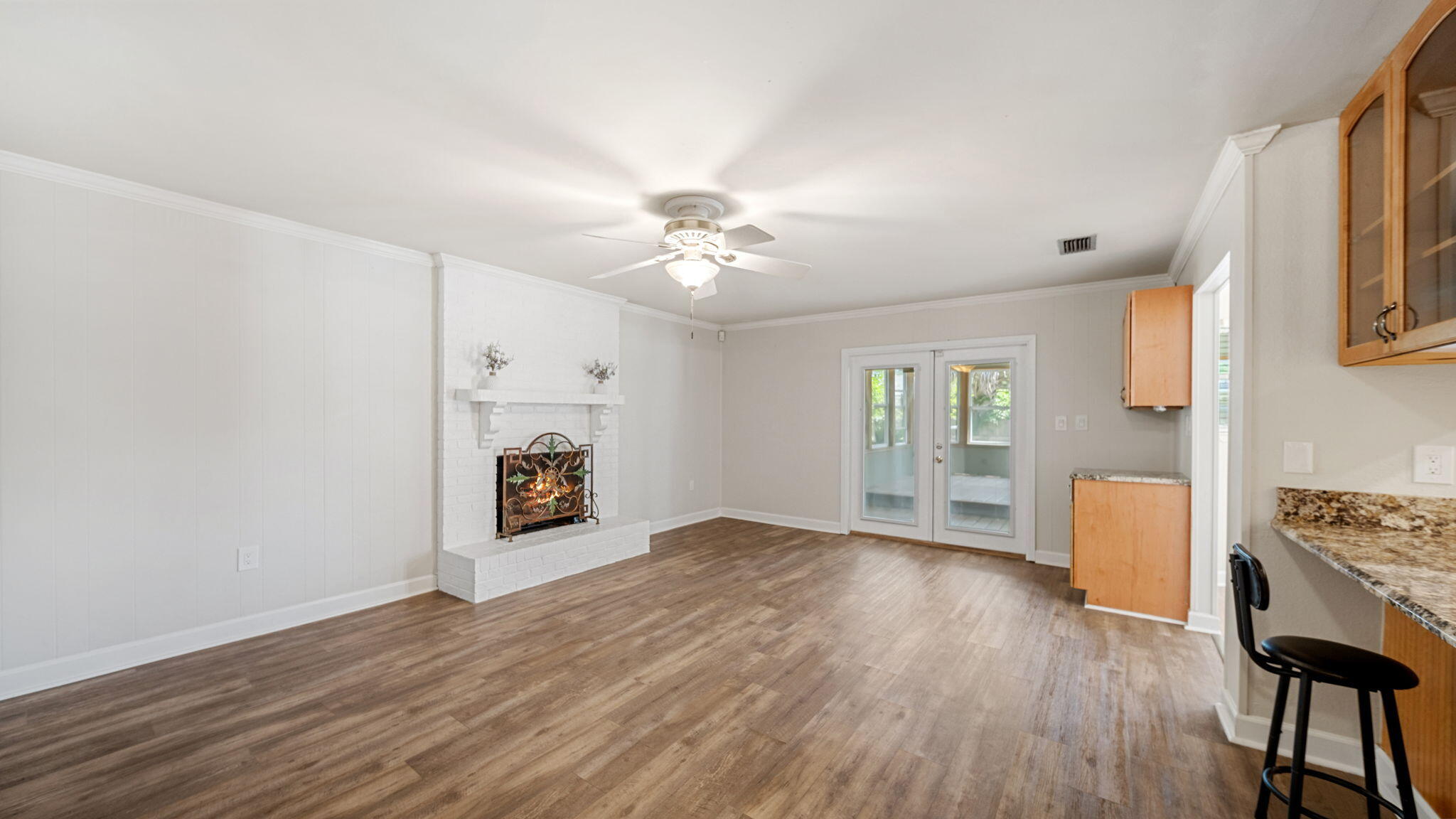 SEA HILLS 1ST - Residential