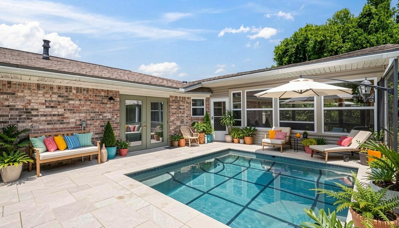 SEA HILLS 1ST - Residential