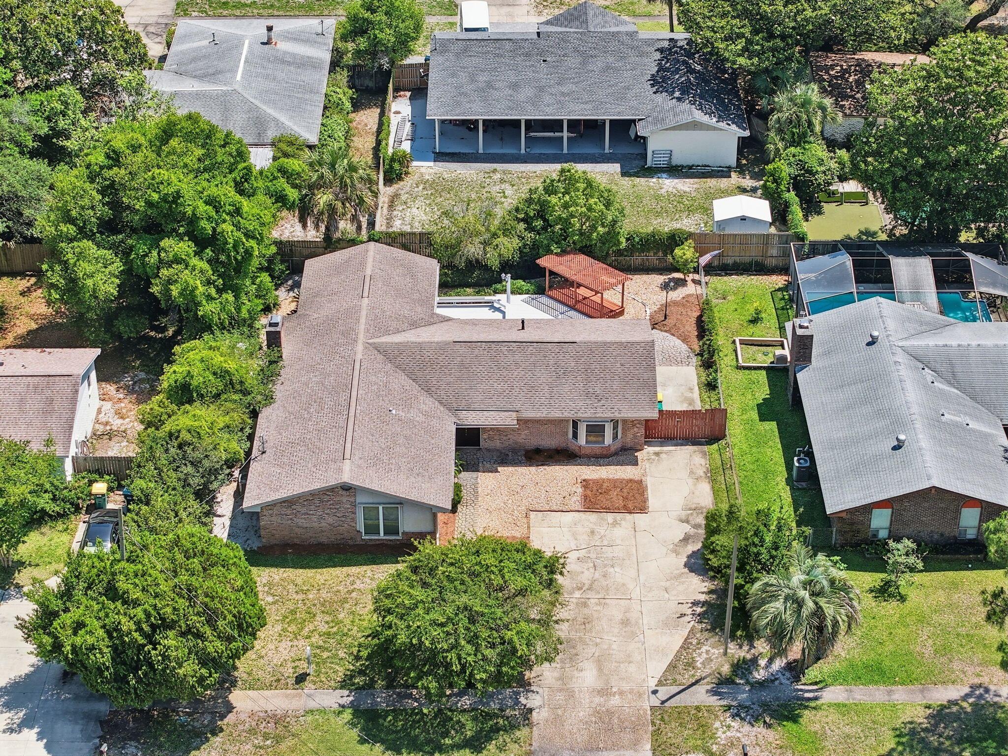 SEA HILLS 1ST - Residential