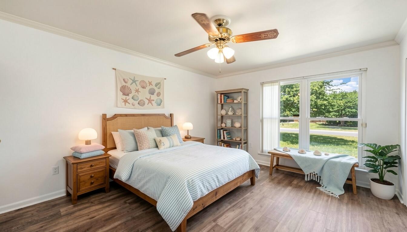 SEA HILLS 1ST - Residential