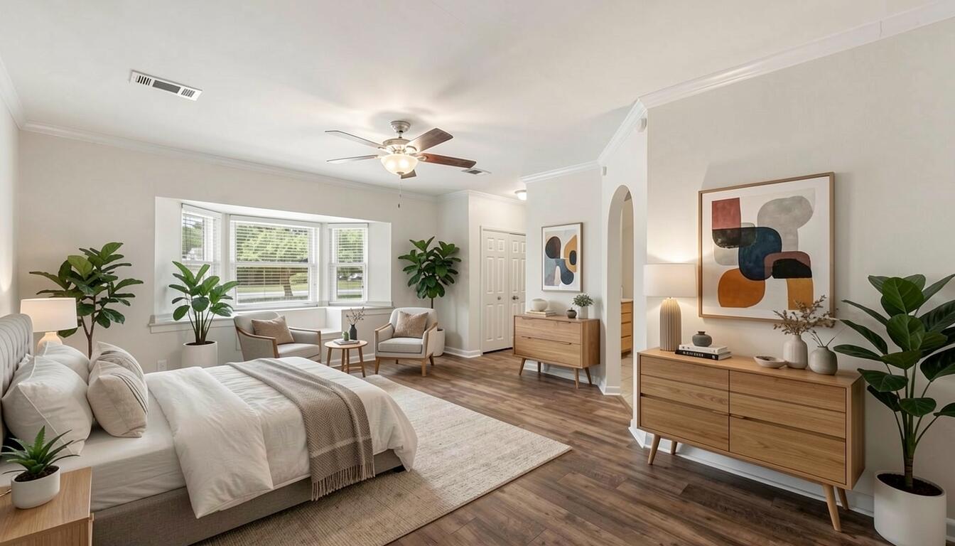 SEA HILLS 1ST - Residential