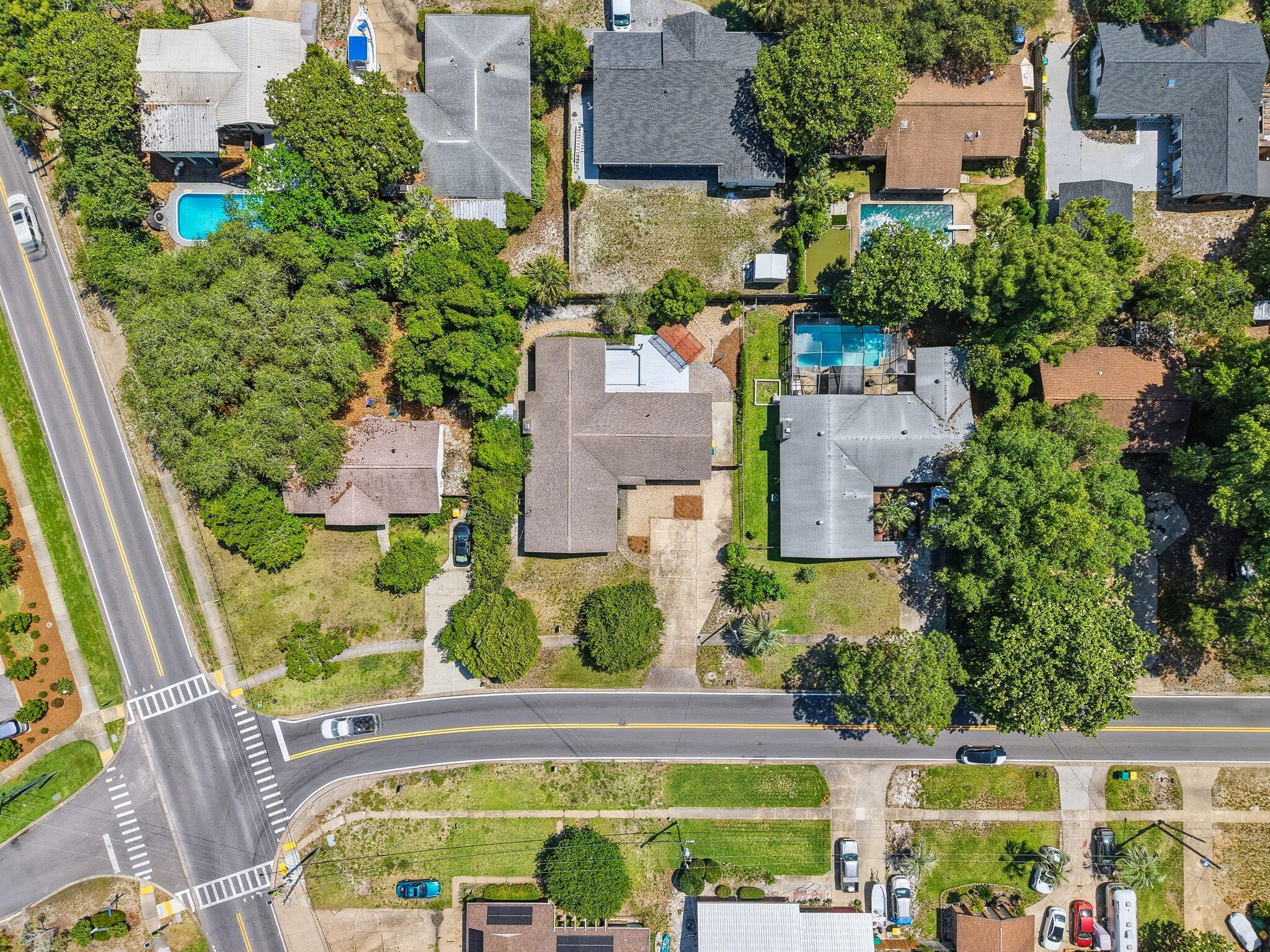 SEA HILLS 1ST - Residential