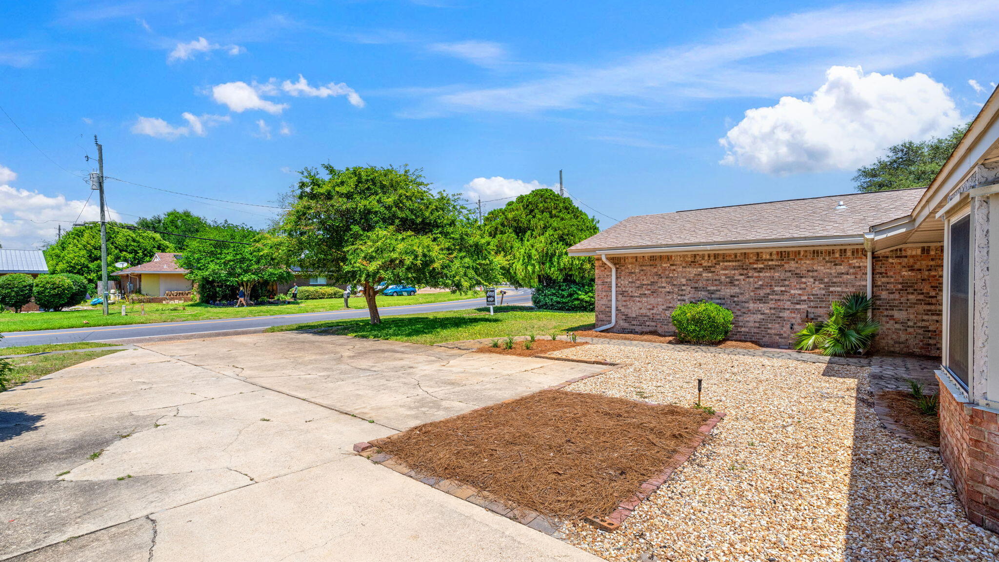 SEA HILLS 1ST - Residential