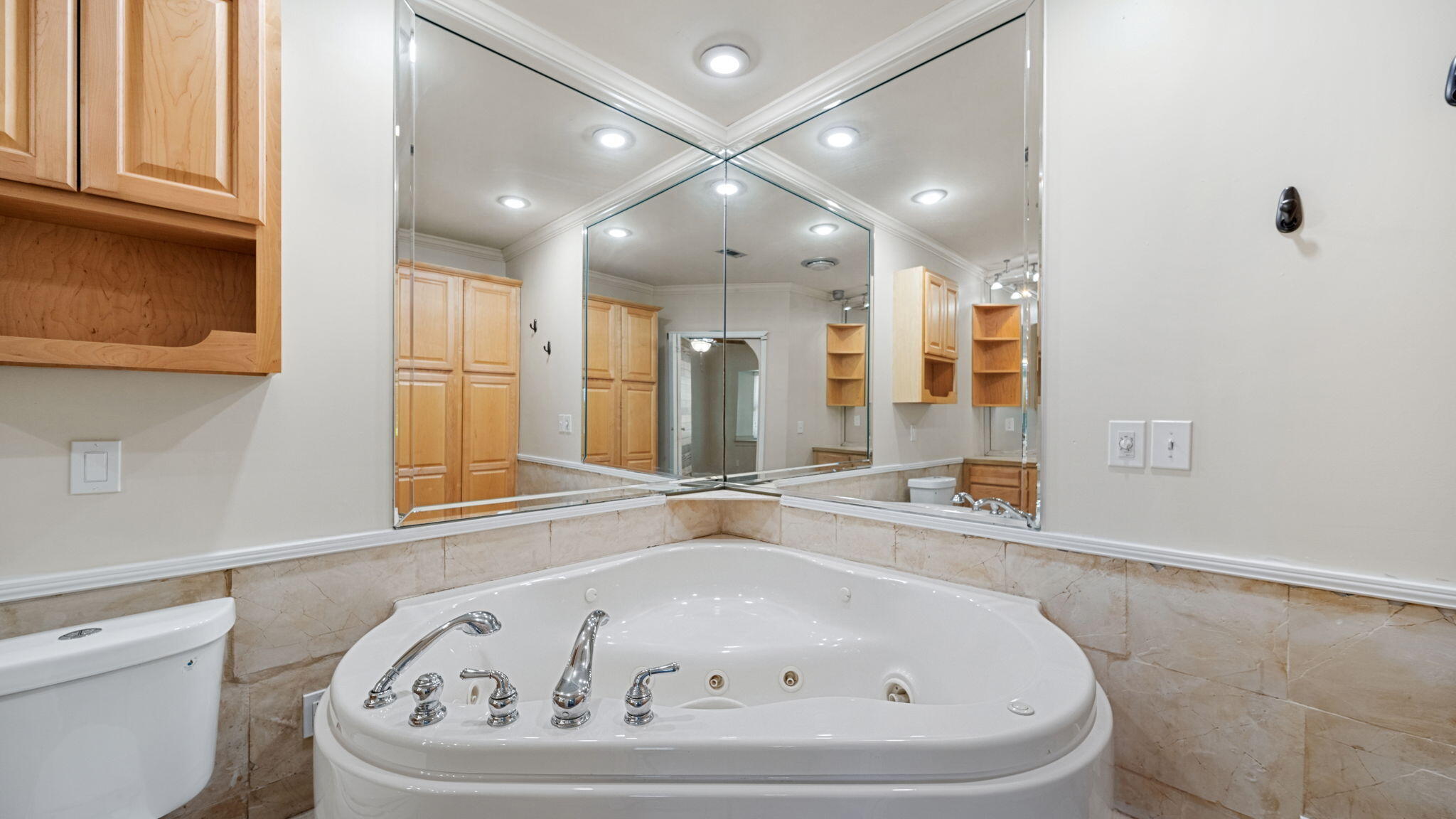 SEA HILLS 1ST - Residential