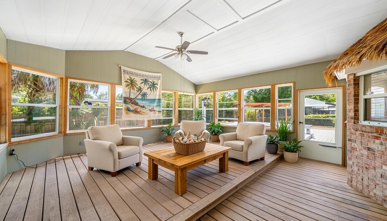 SEA HILLS 1ST - Residential