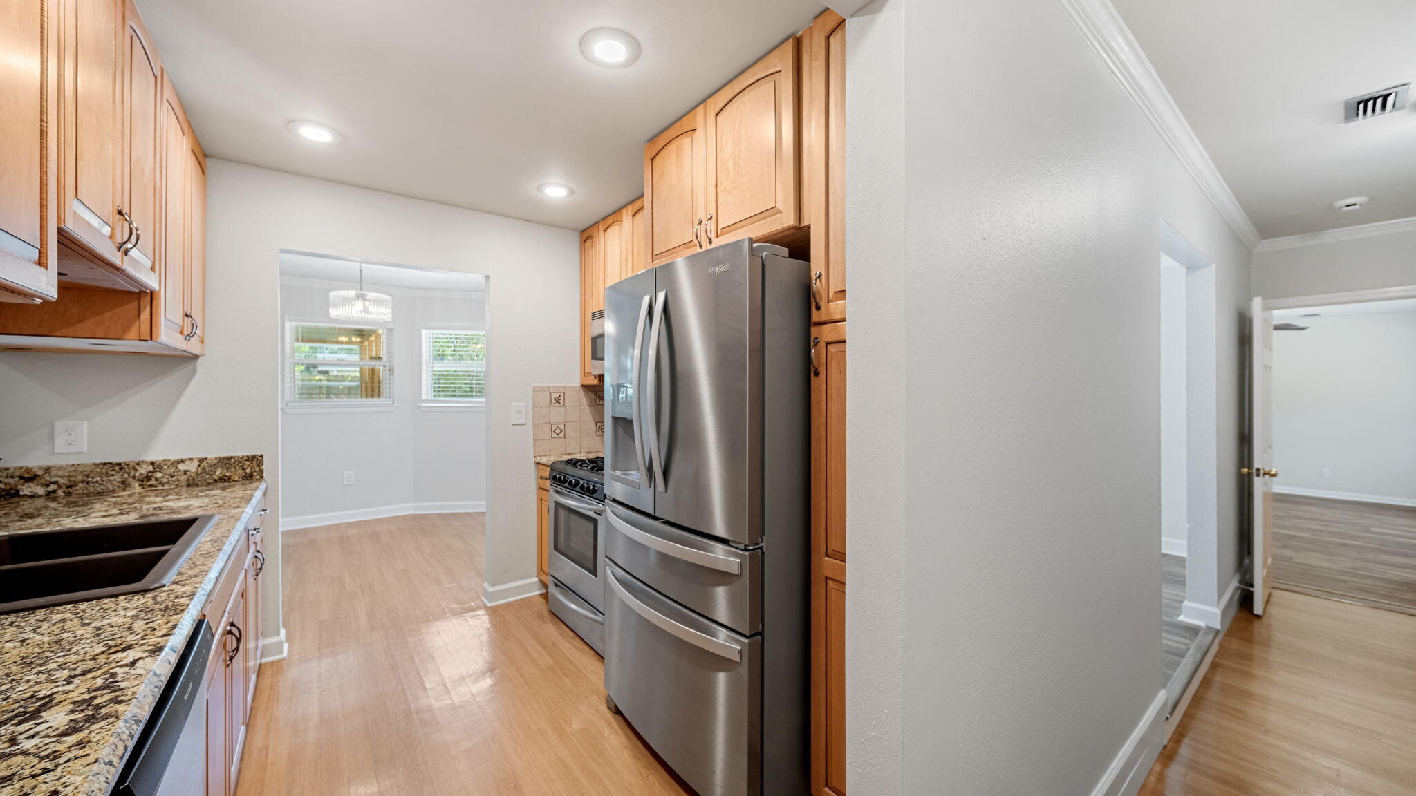 SEA HILLS 1ST - Residential