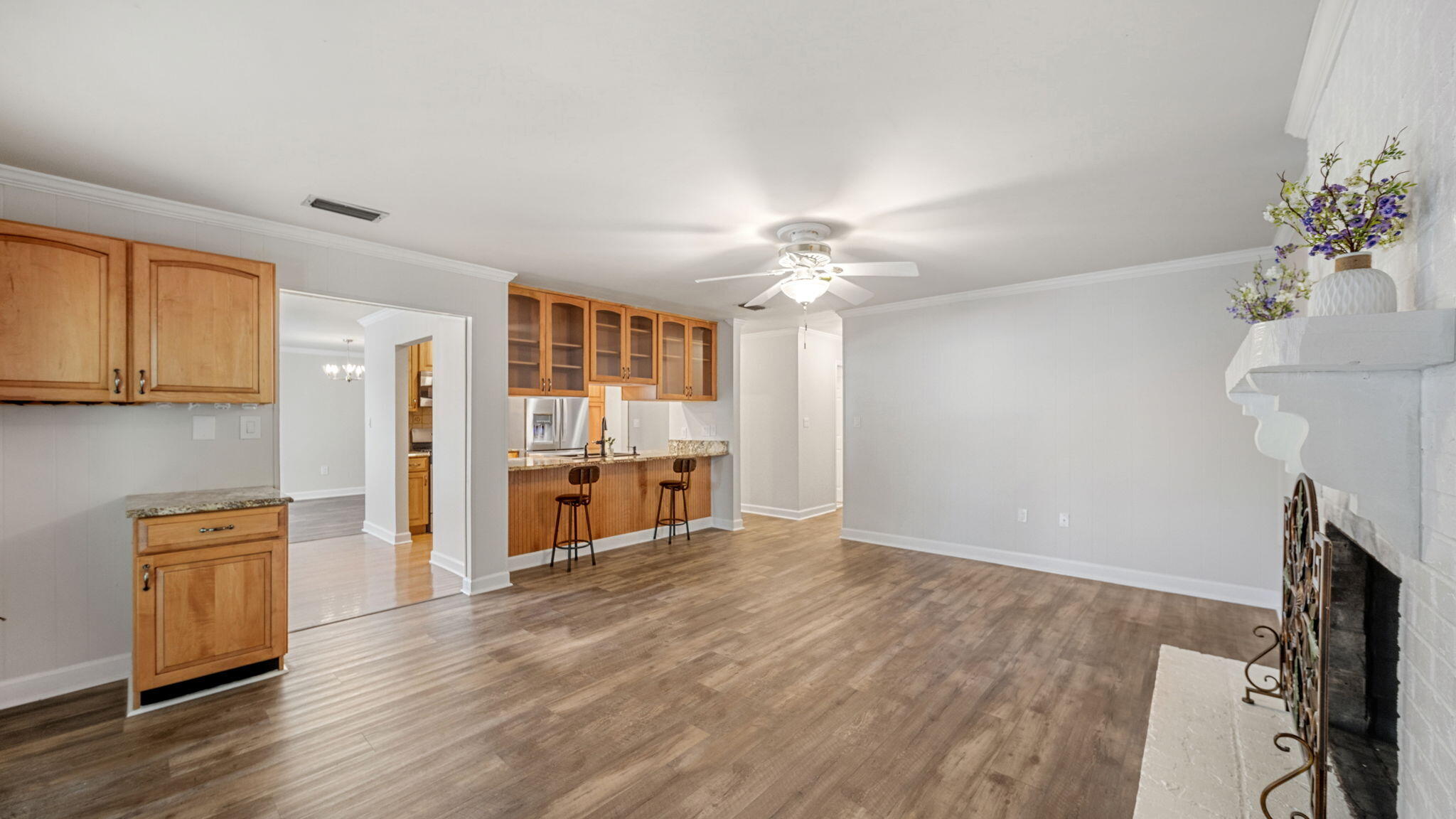 SEA HILLS 1ST - Residential