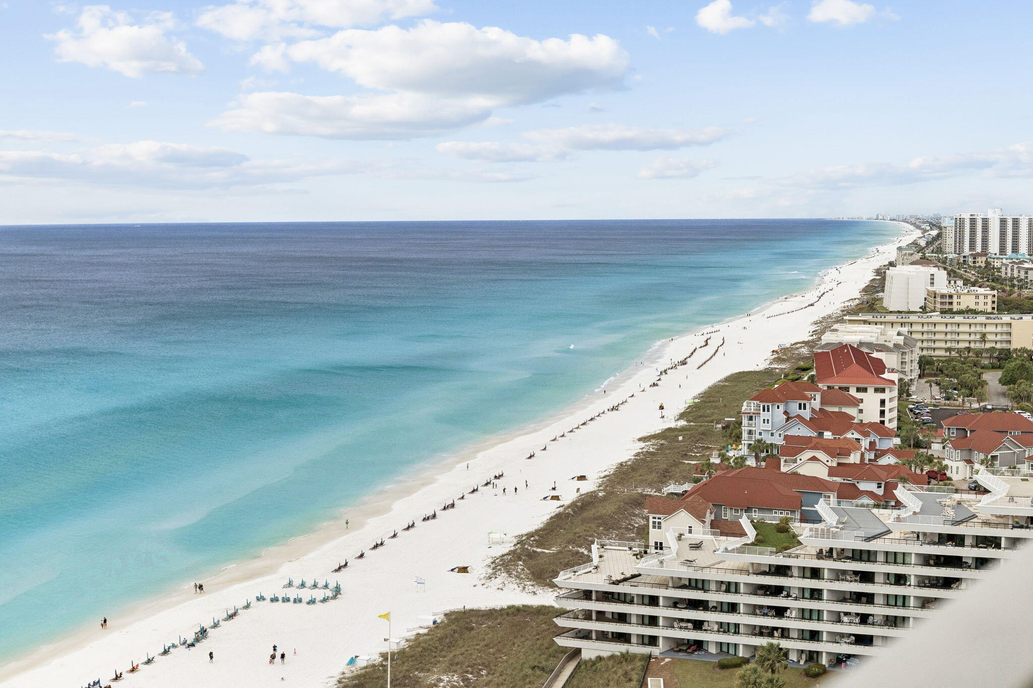 GRAND DUNES - SOUTH TOWER - Residential