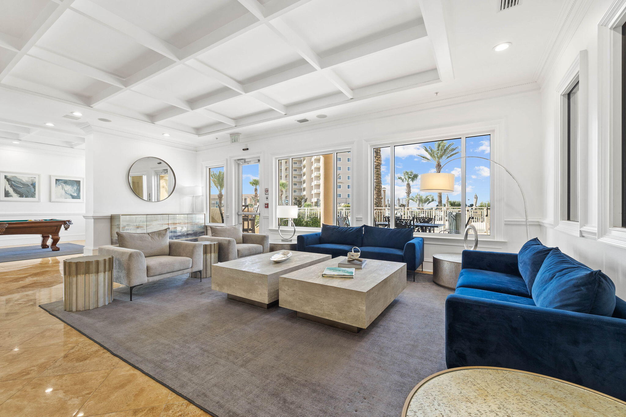 GRAND DUNES - SOUTH TOWER - Residential