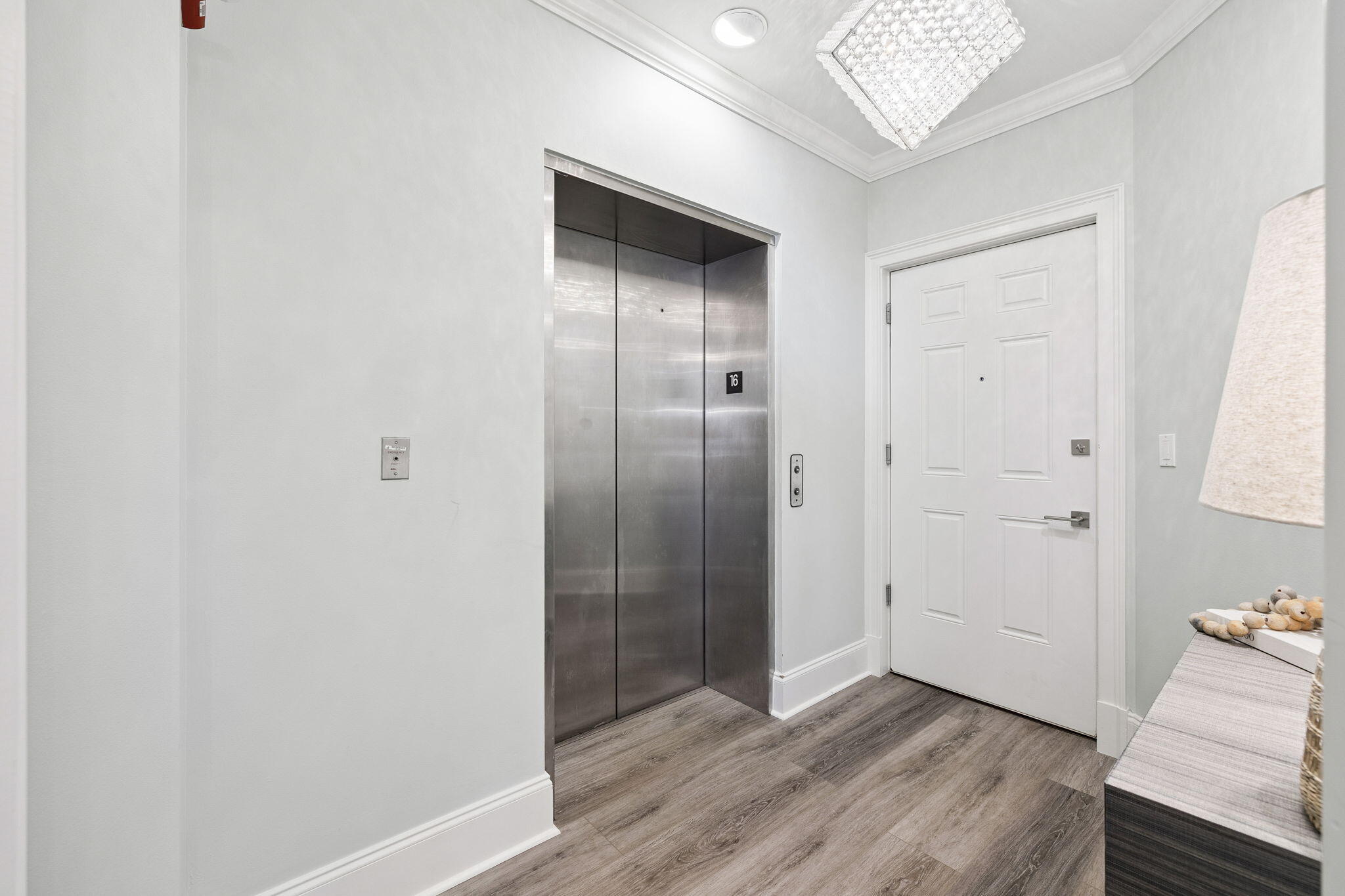 GRAND DUNES - SOUTH TOWER - Residential