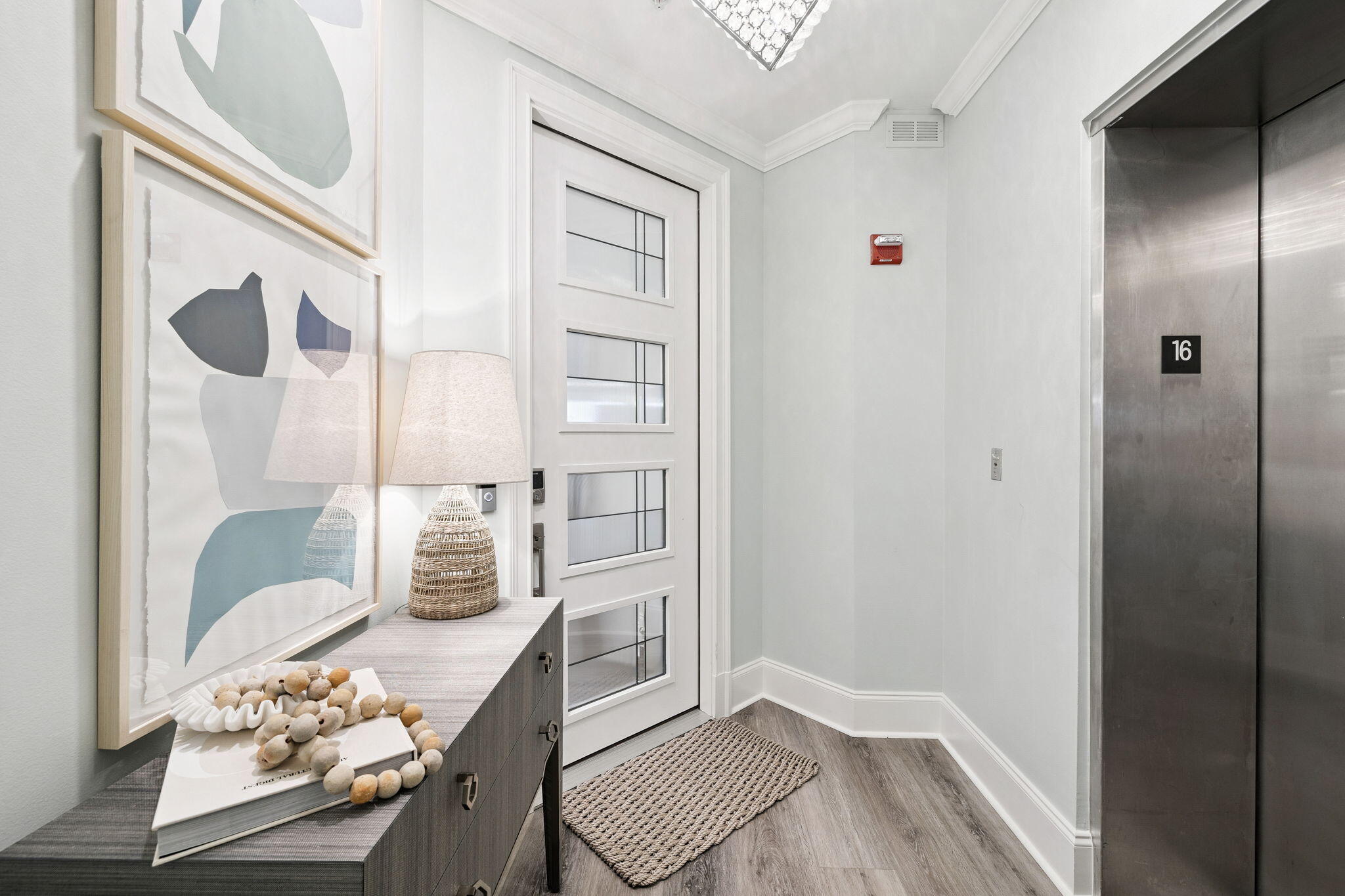 GRAND DUNES - SOUTH TOWER - Residential