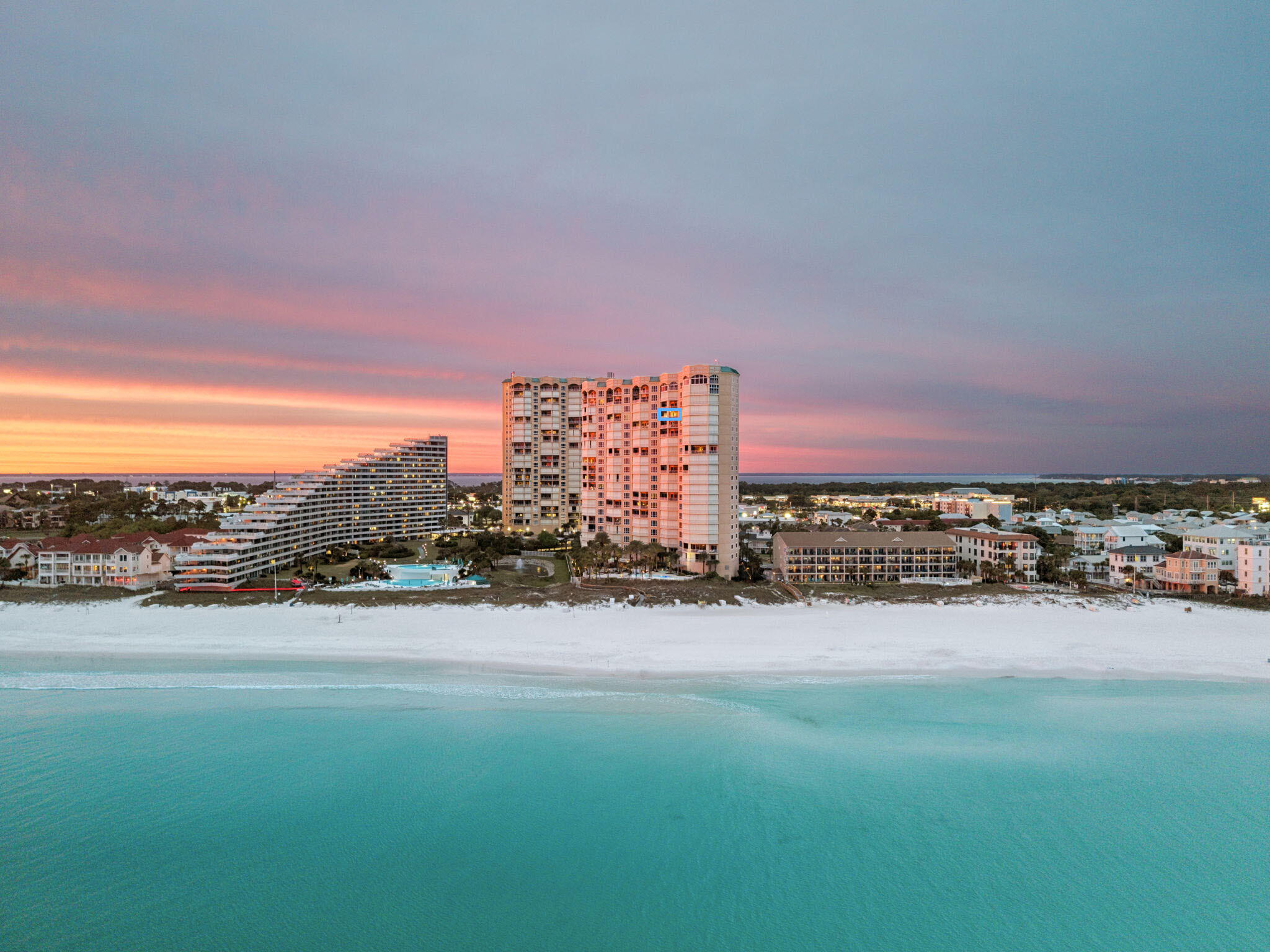 GRAND DUNES - SOUTH TOWER - Residential