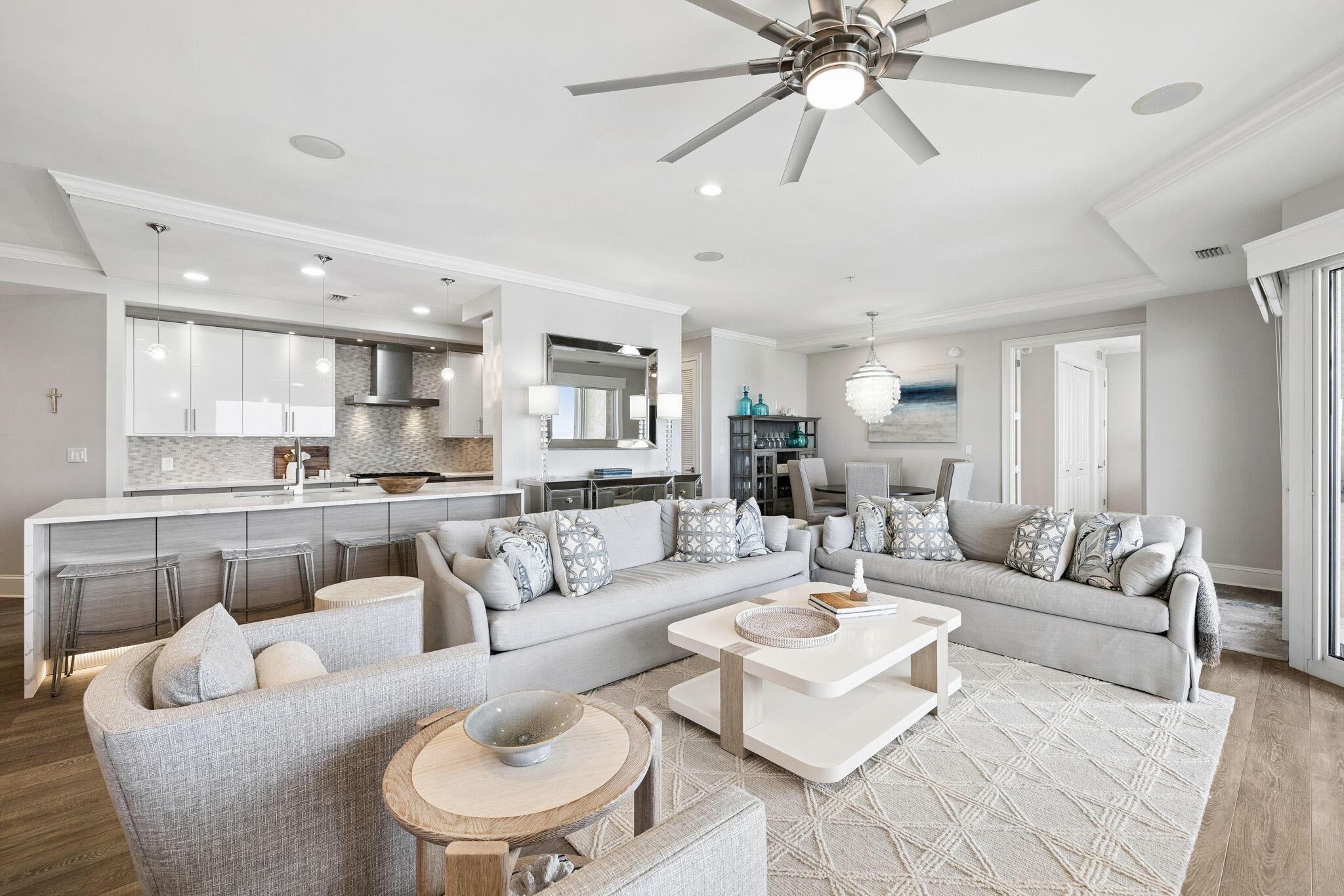 GRAND DUNES - SOUTH TOWER - Residential