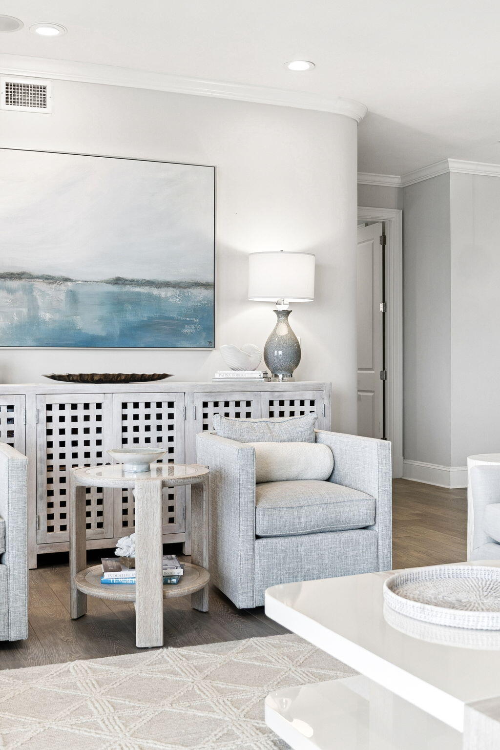 GRAND DUNES - SOUTH TOWER - Residential