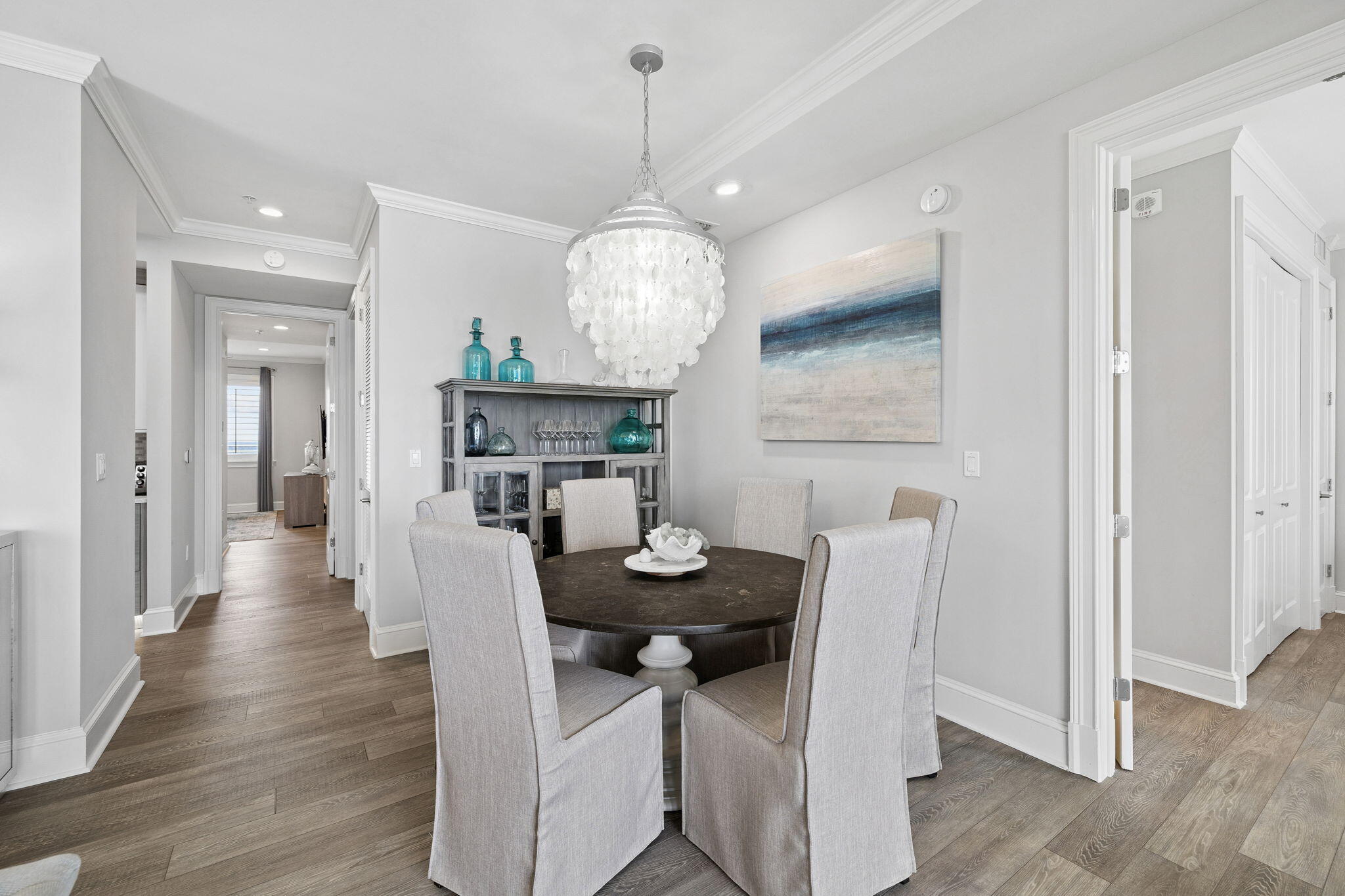 GRAND DUNES - SOUTH TOWER - Residential