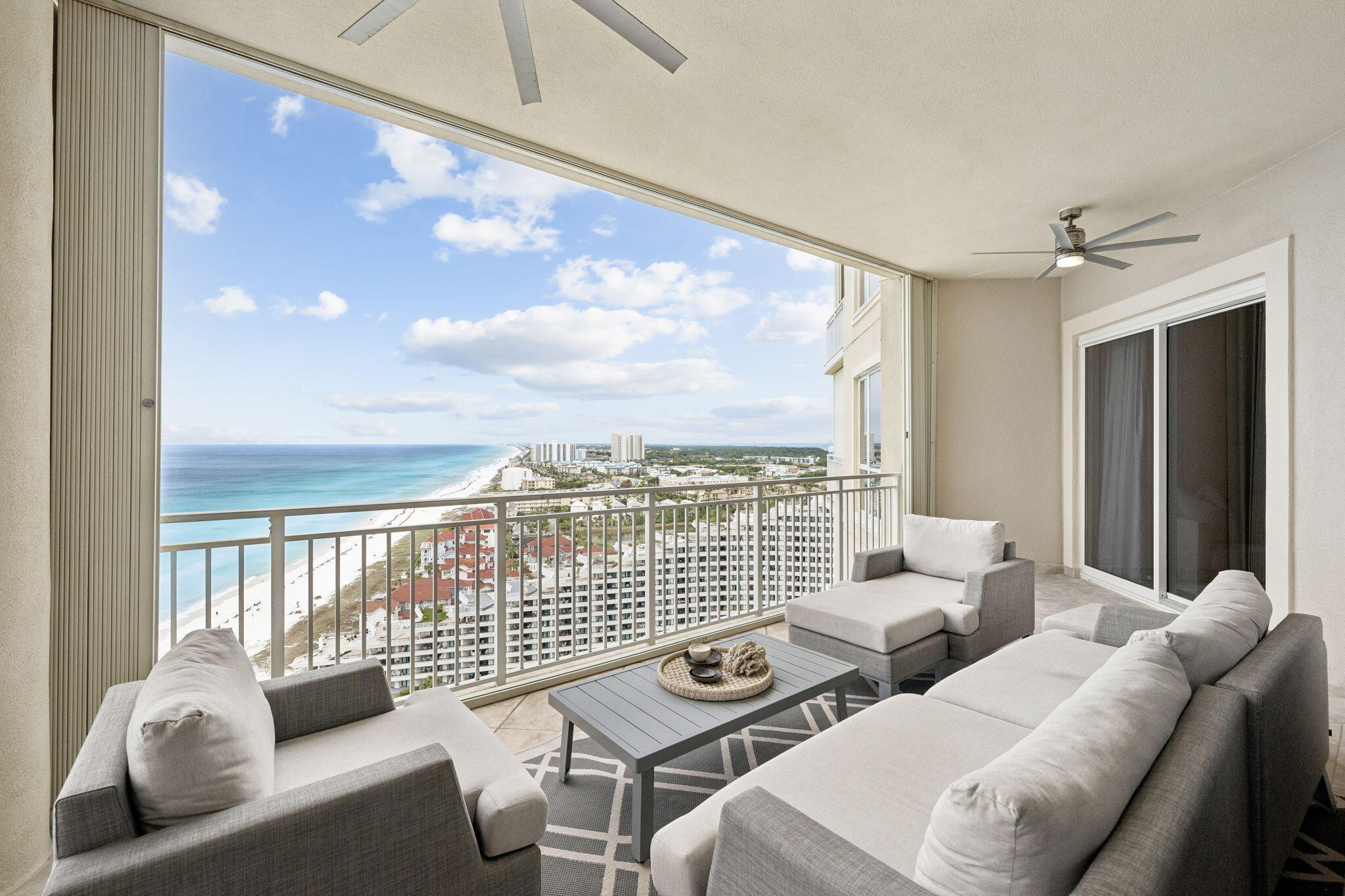 GRAND DUNES - SOUTH TOWER - Residential