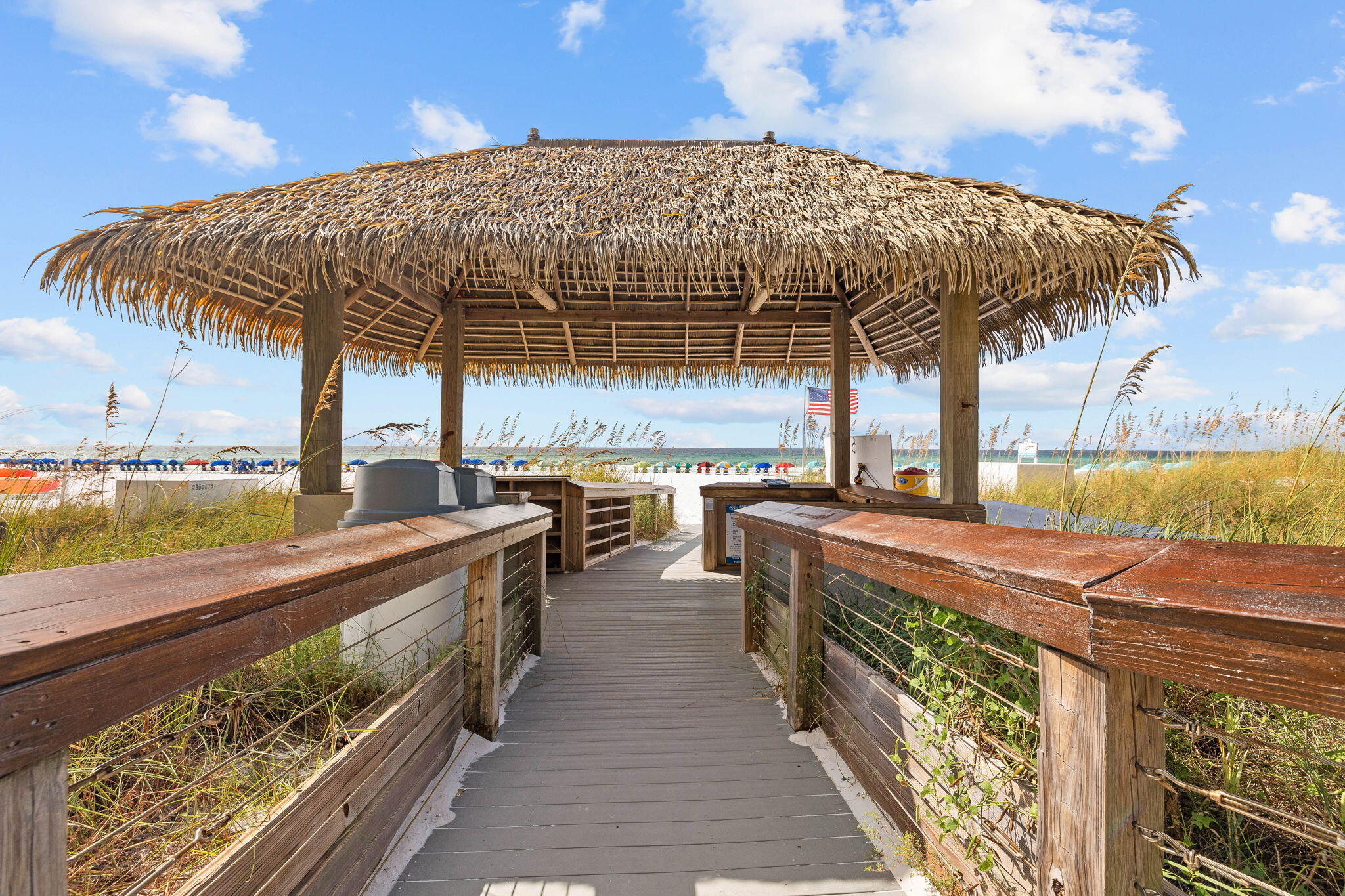 GRAND DUNES - SOUTH TOWER - Residential