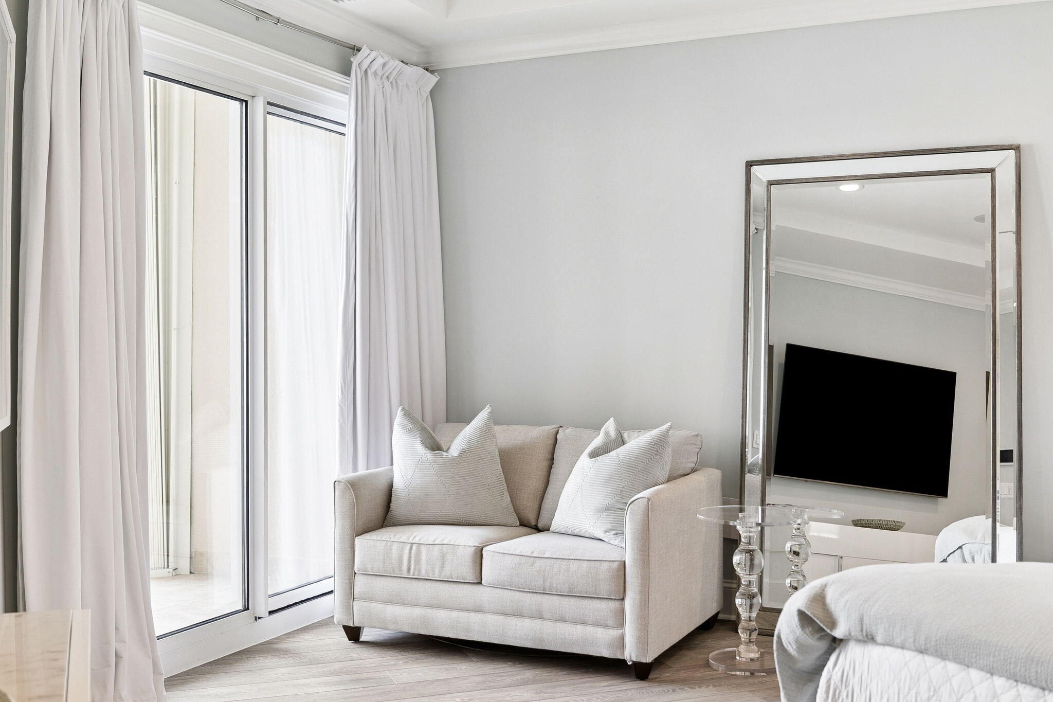 GRAND DUNES - SOUTH TOWER - Residential