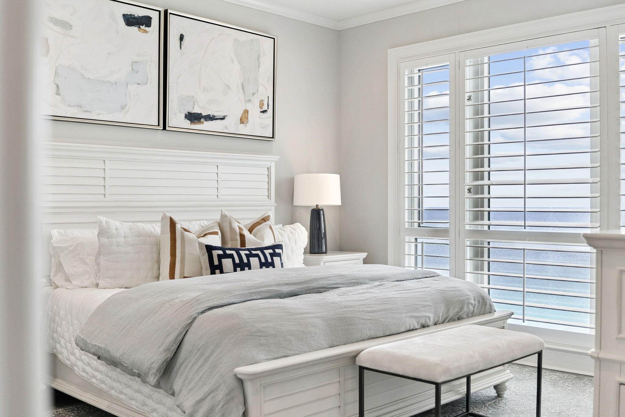 GRAND DUNES - SOUTH TOWER - Residential