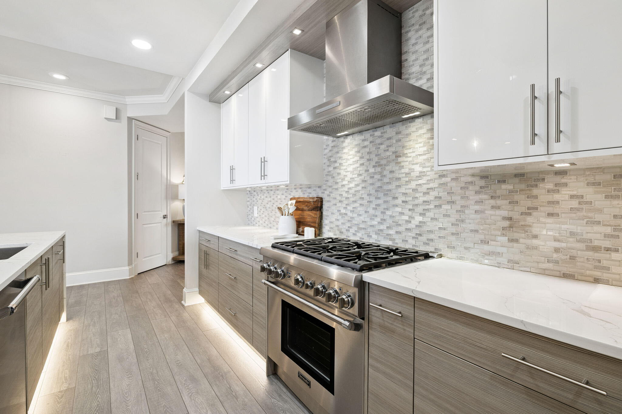 GRAND DUNES - SOUTH TOWER - Residential