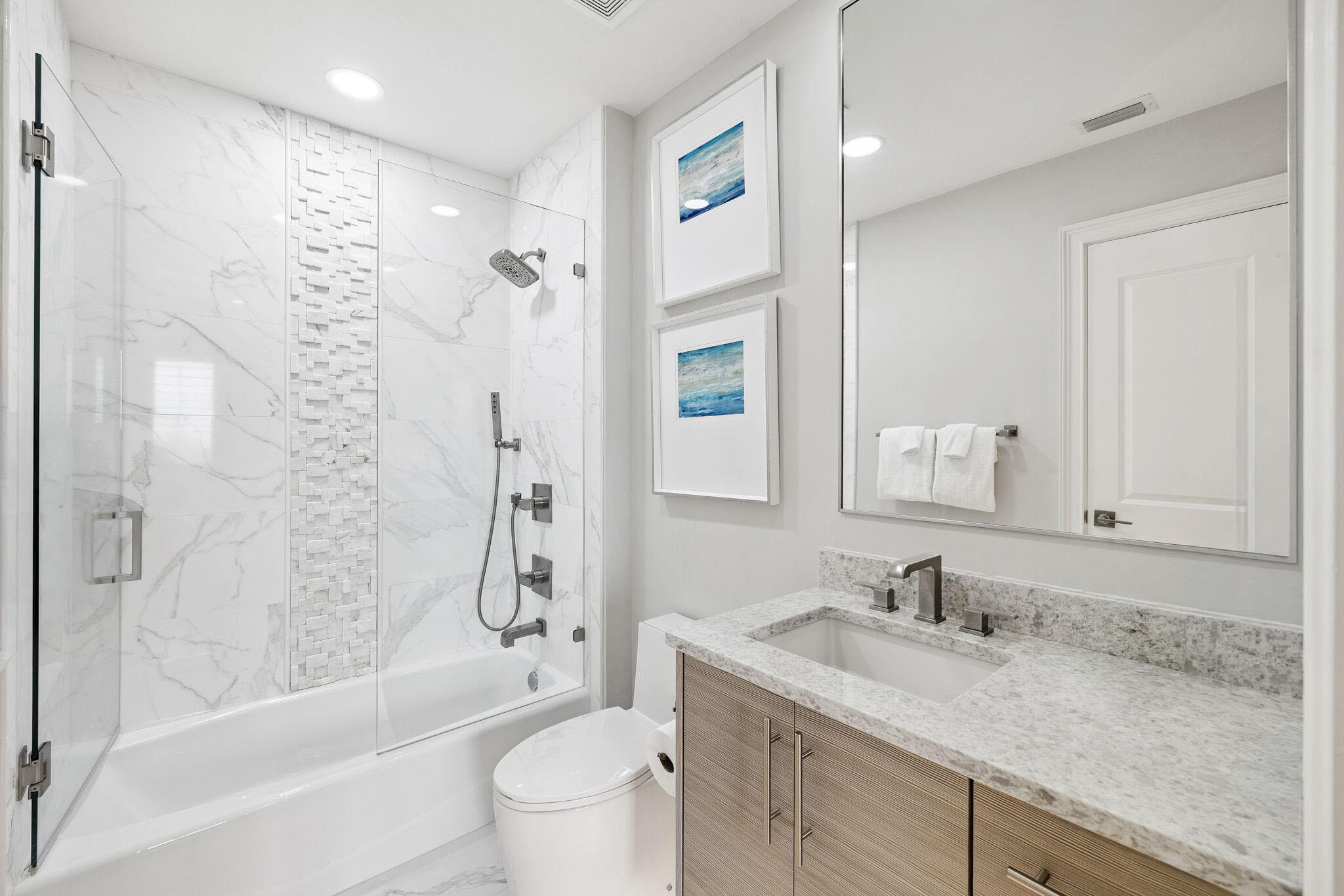 GRAND DUNES - SOUTH TOWER - Residential