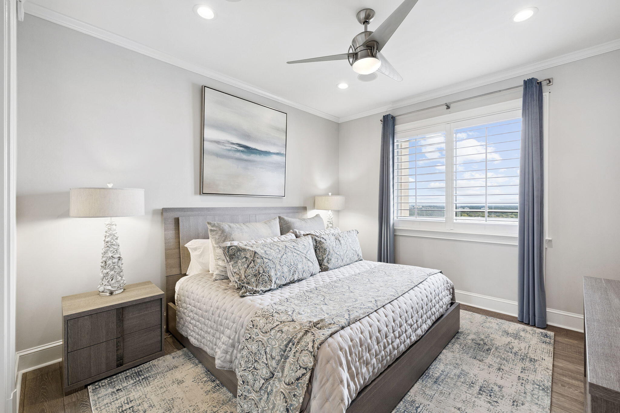 GRAND DUNES - SOUTH TOWER - Residential