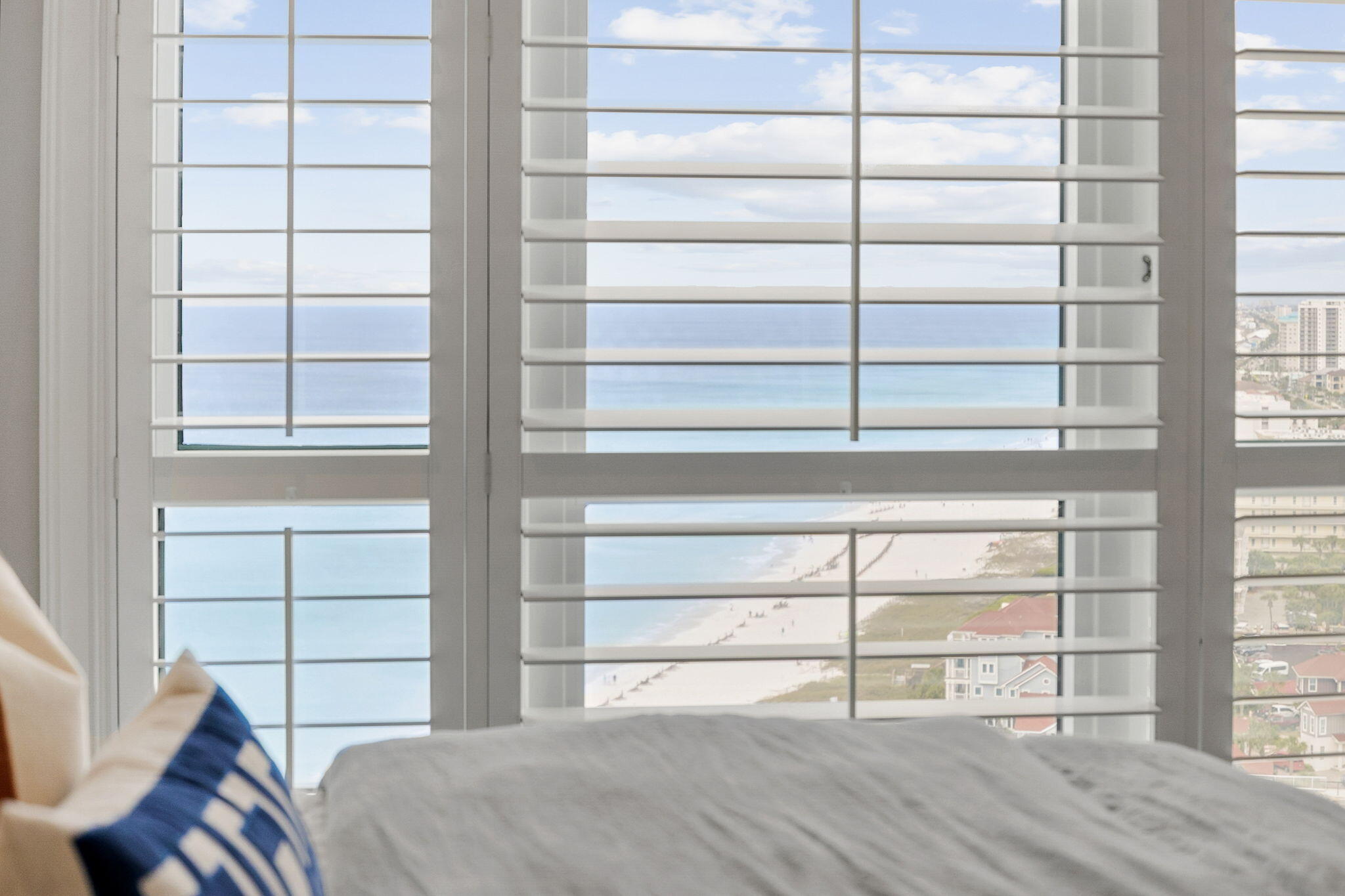 GRAND DUNES - SOUTH TOWER - Residential