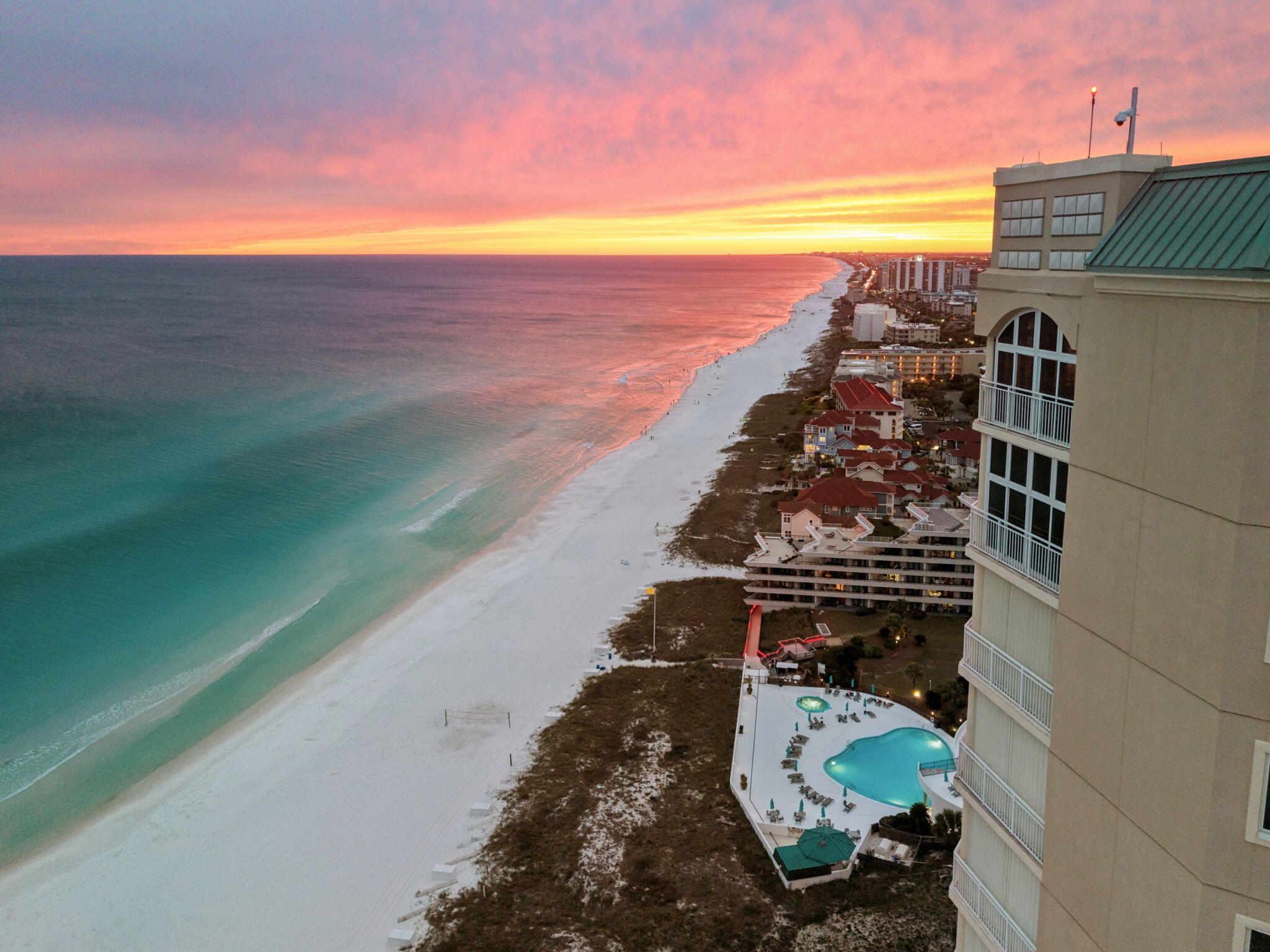 GRAND DUNES - SOUTH TOWER - Residential